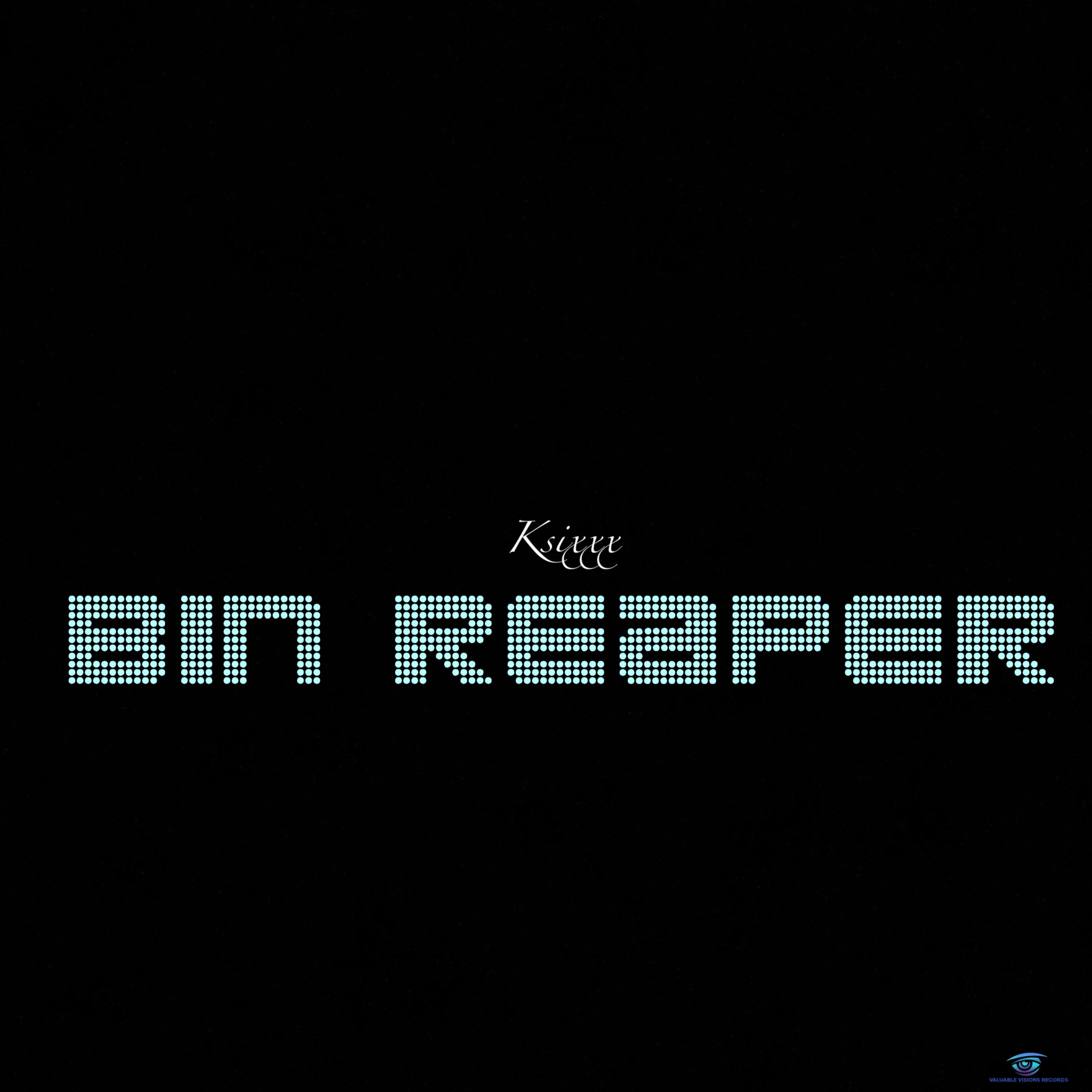Bin Reaper artwork