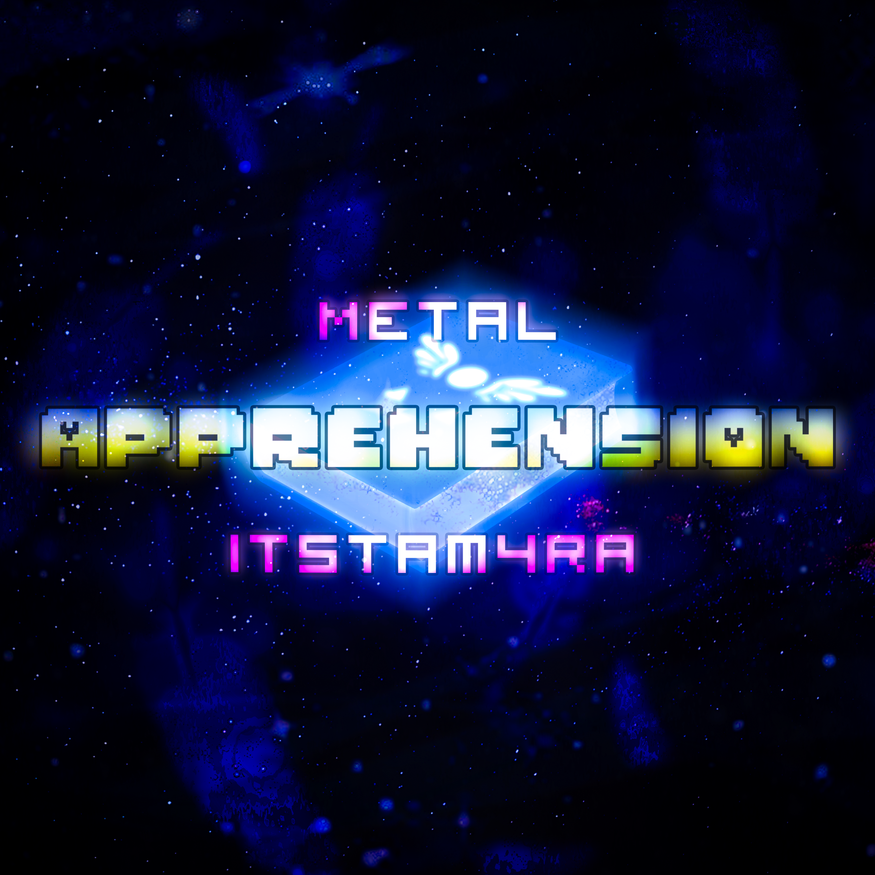 Apprehension (Metal) artwork