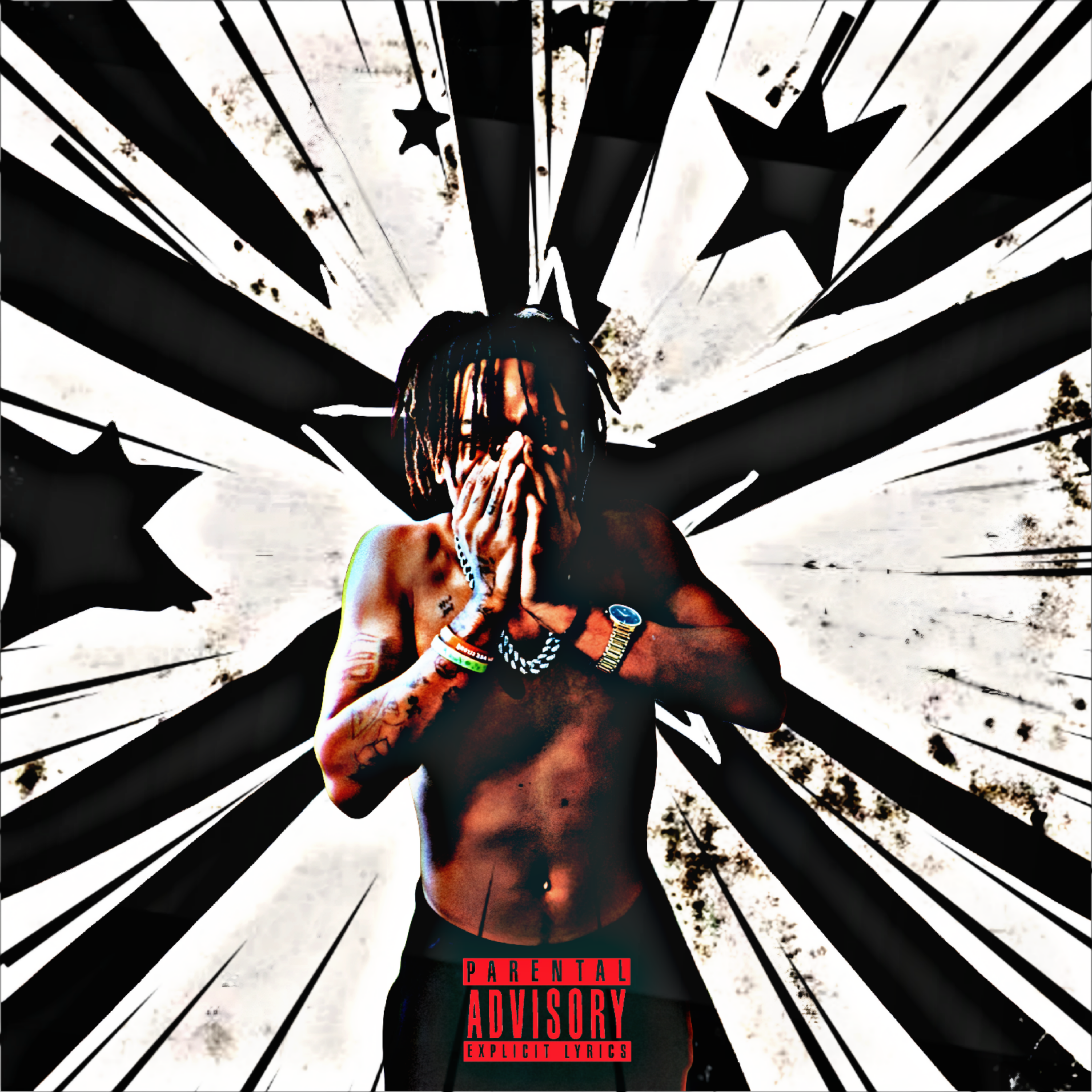 Love, Drugs & Tattoos artwork