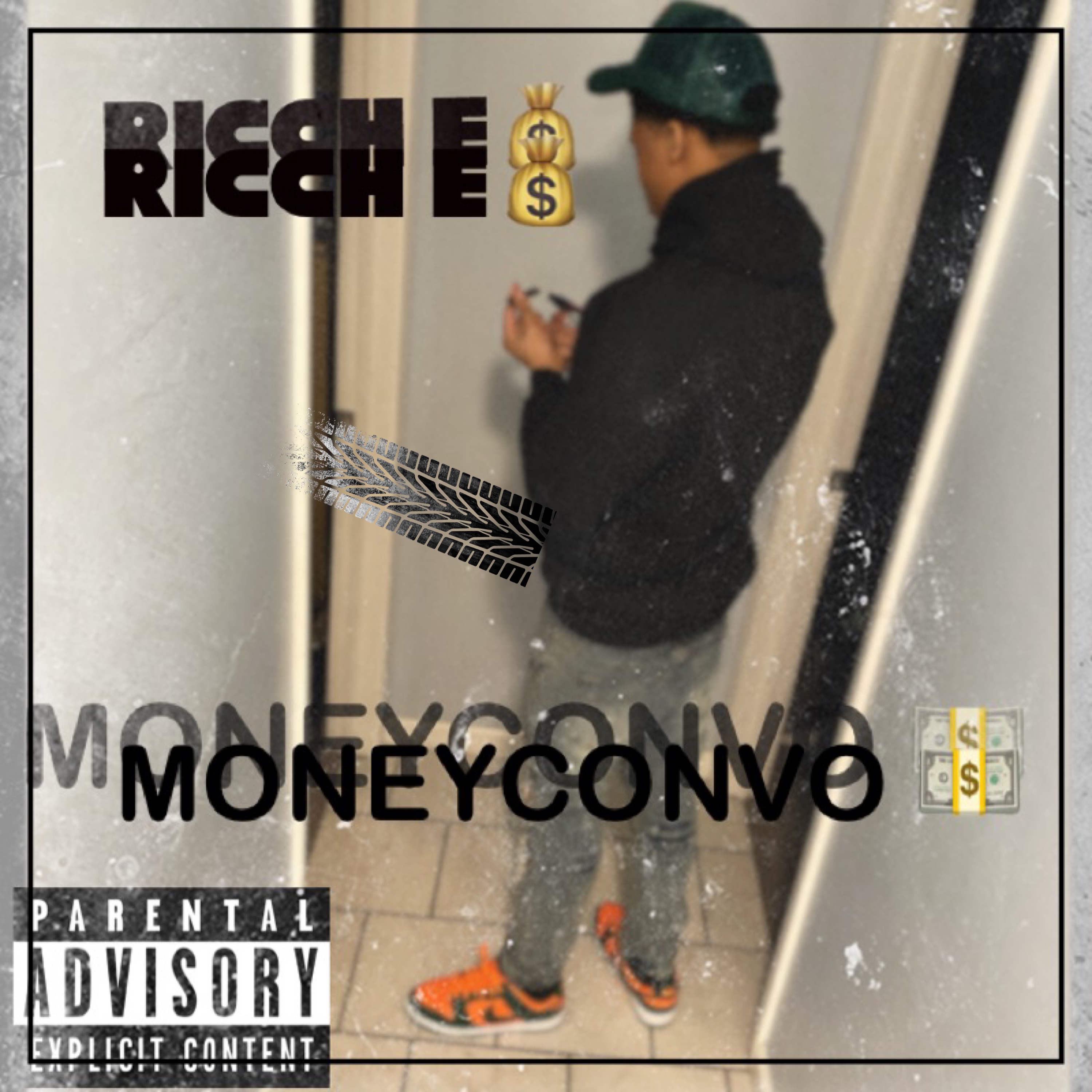 Money Convo artwork