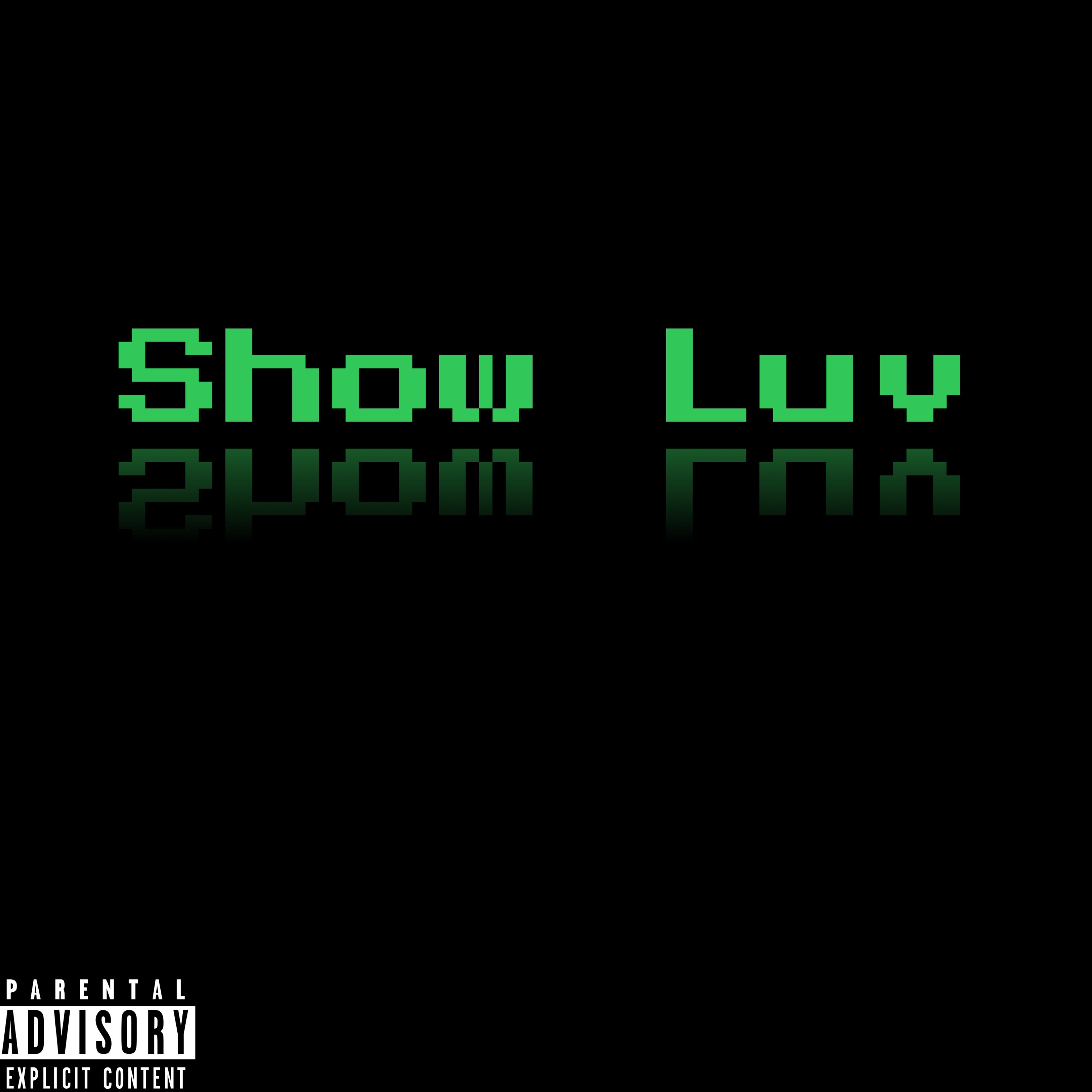 ShowLuv artwork