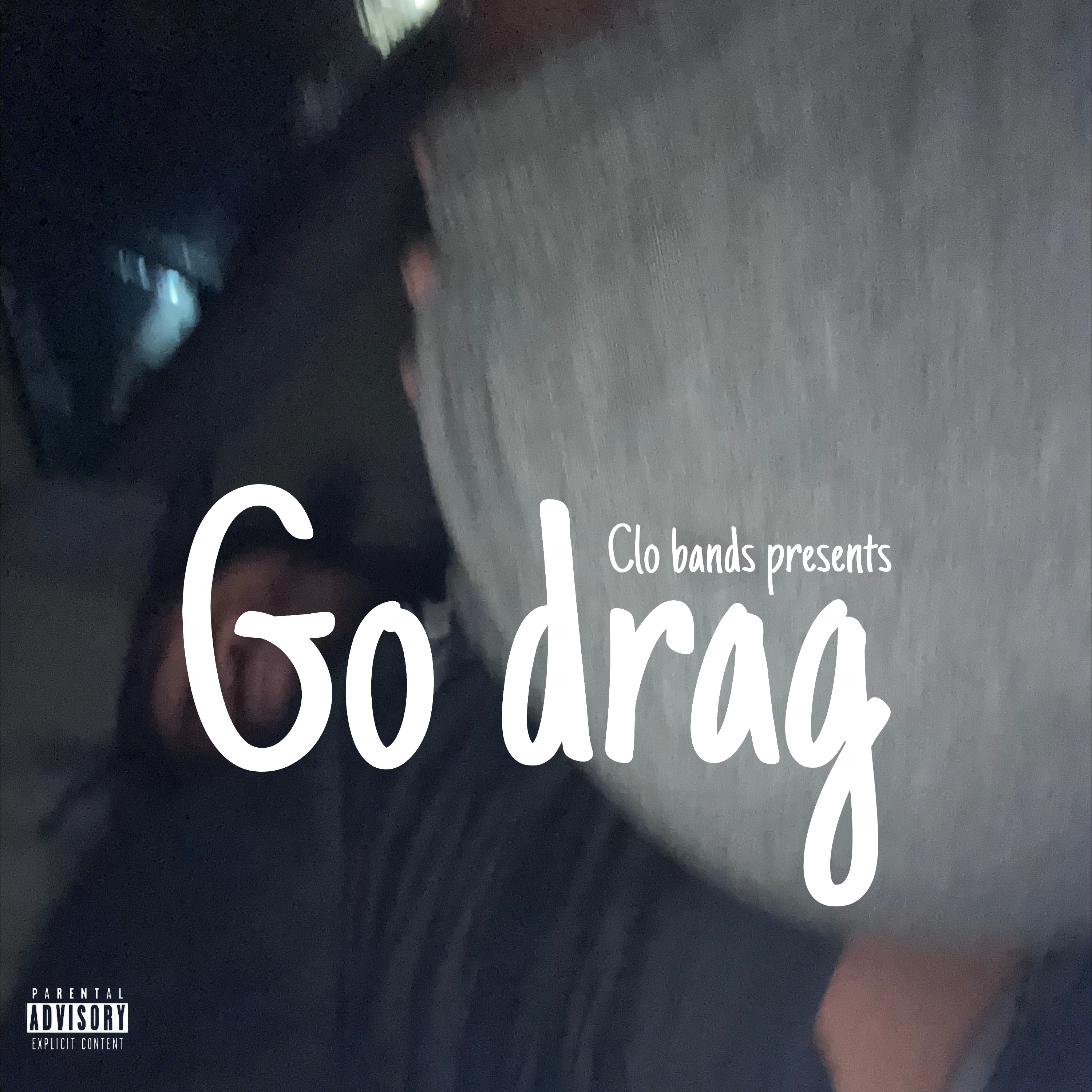 Go Drag artwork
