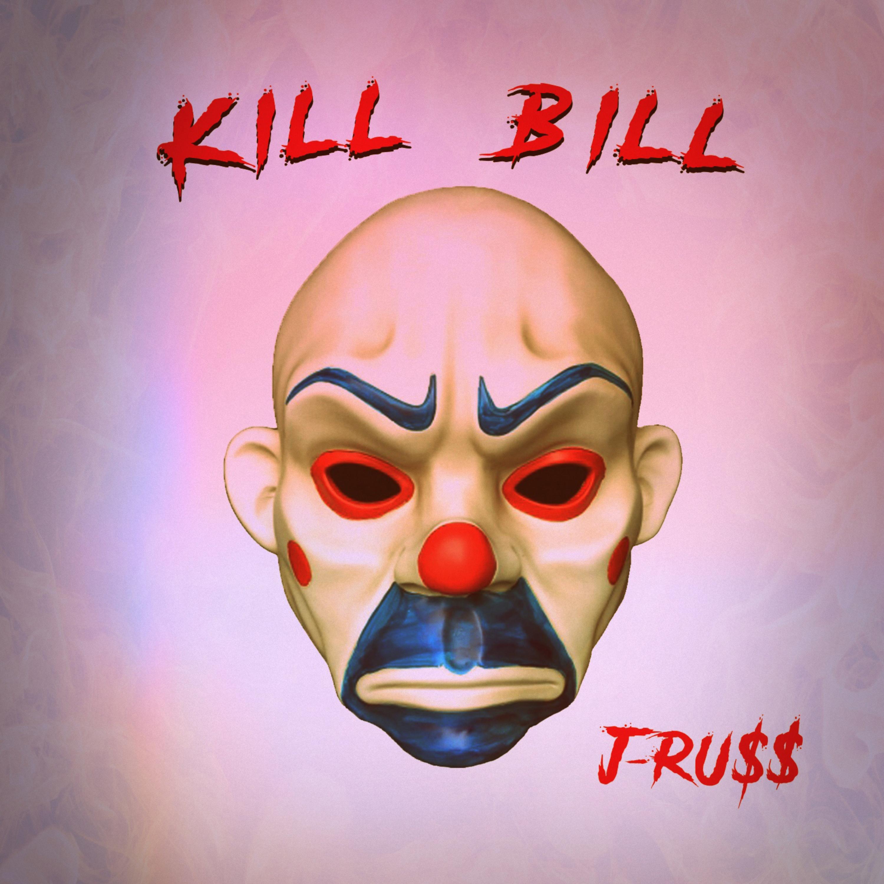 KILL BILL artwork