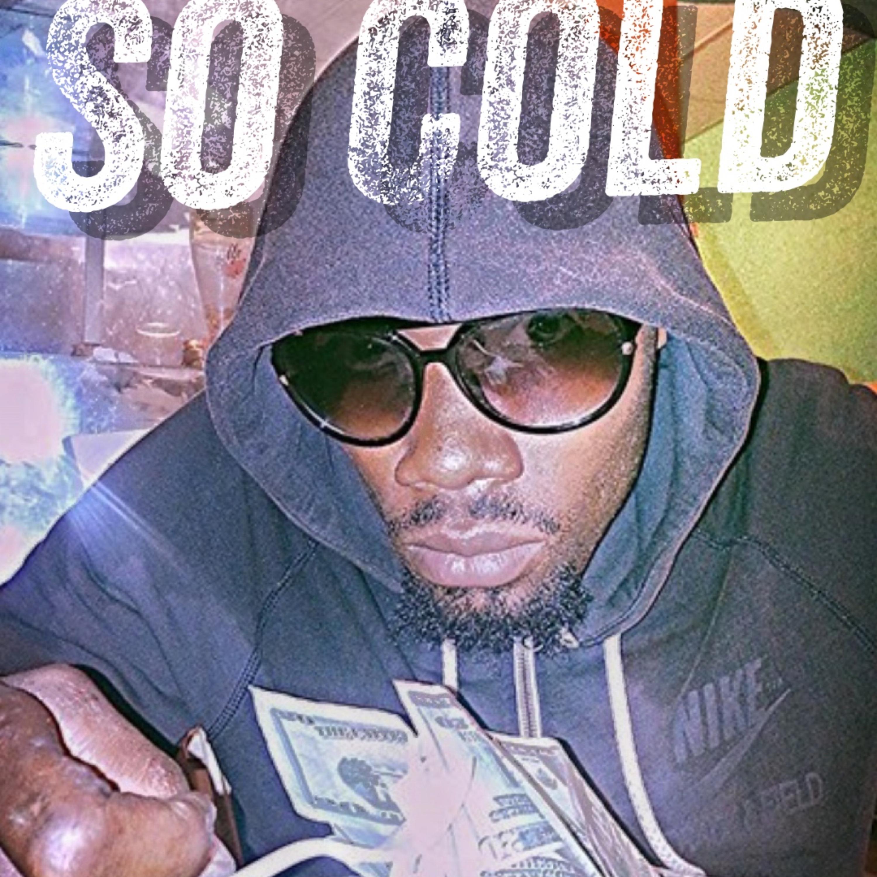 So Cold artwork