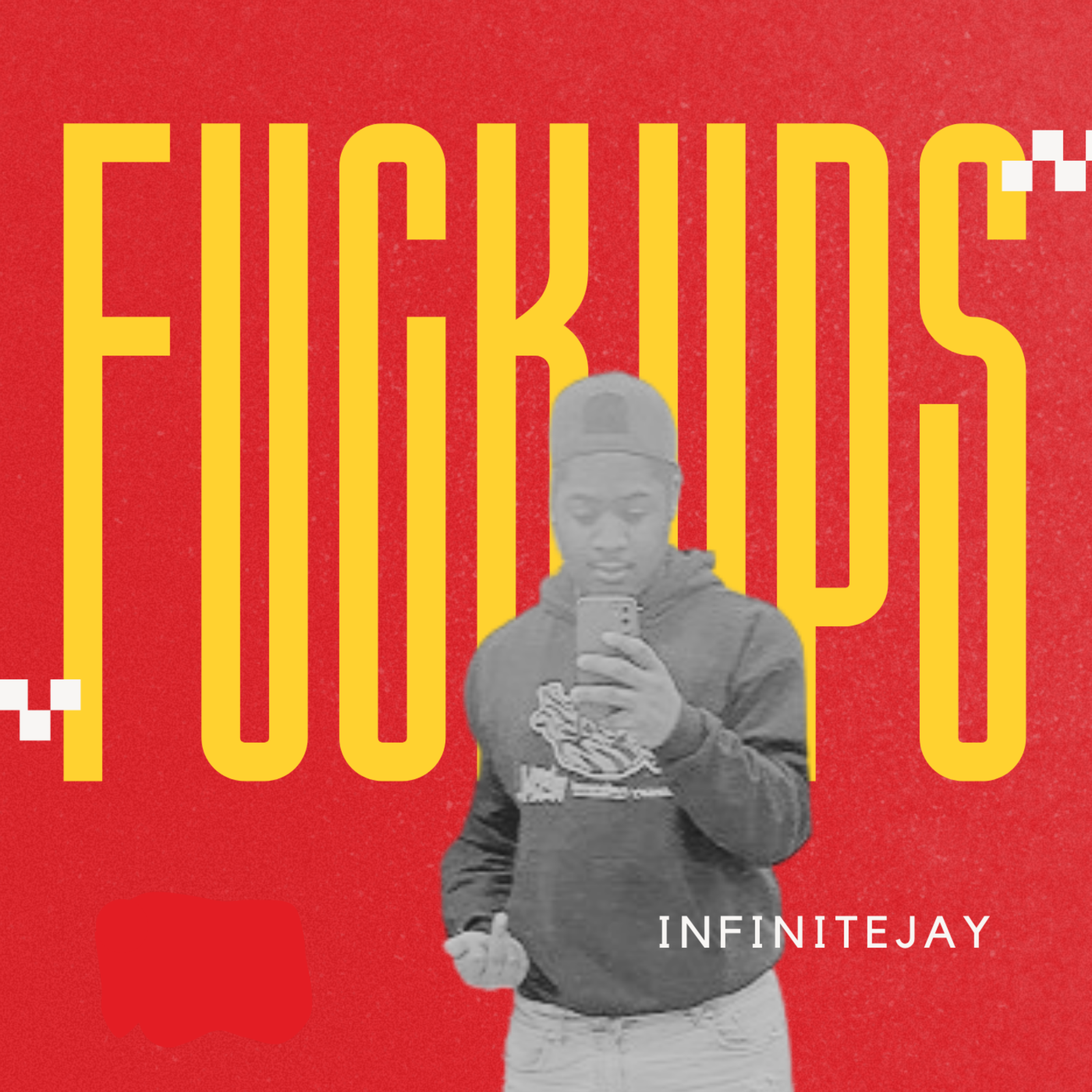 Fuck Ups artwork
