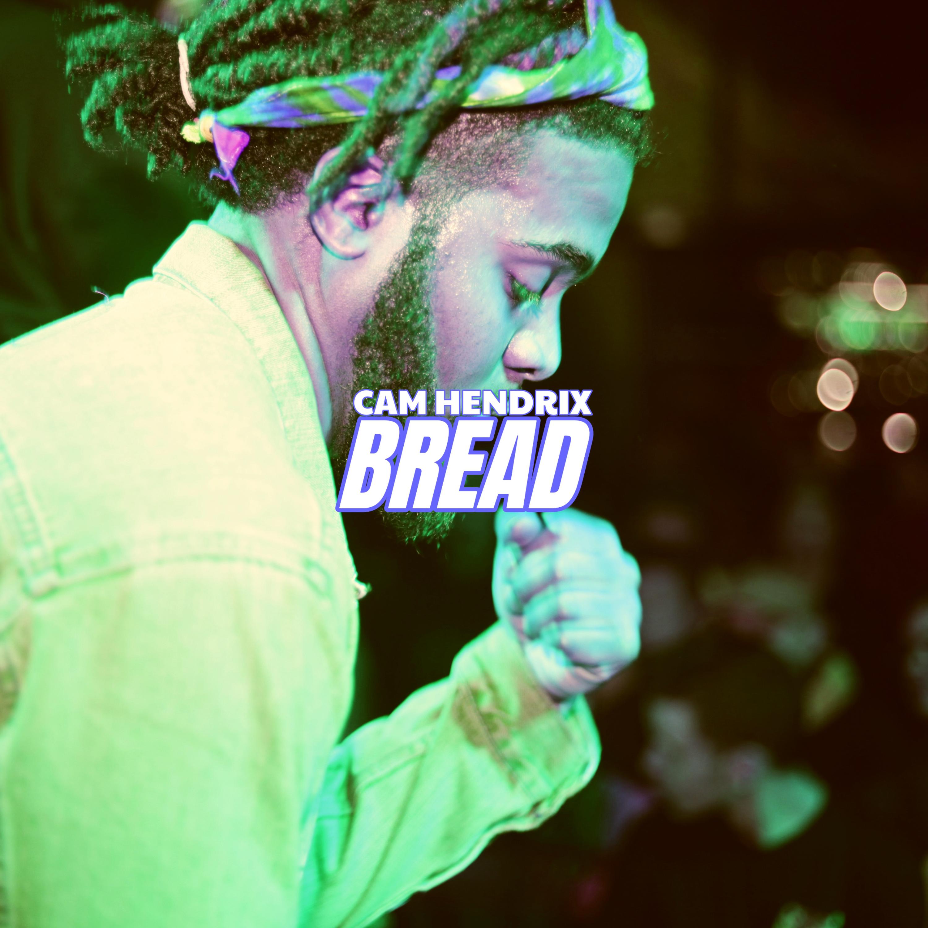 BREAD artwork