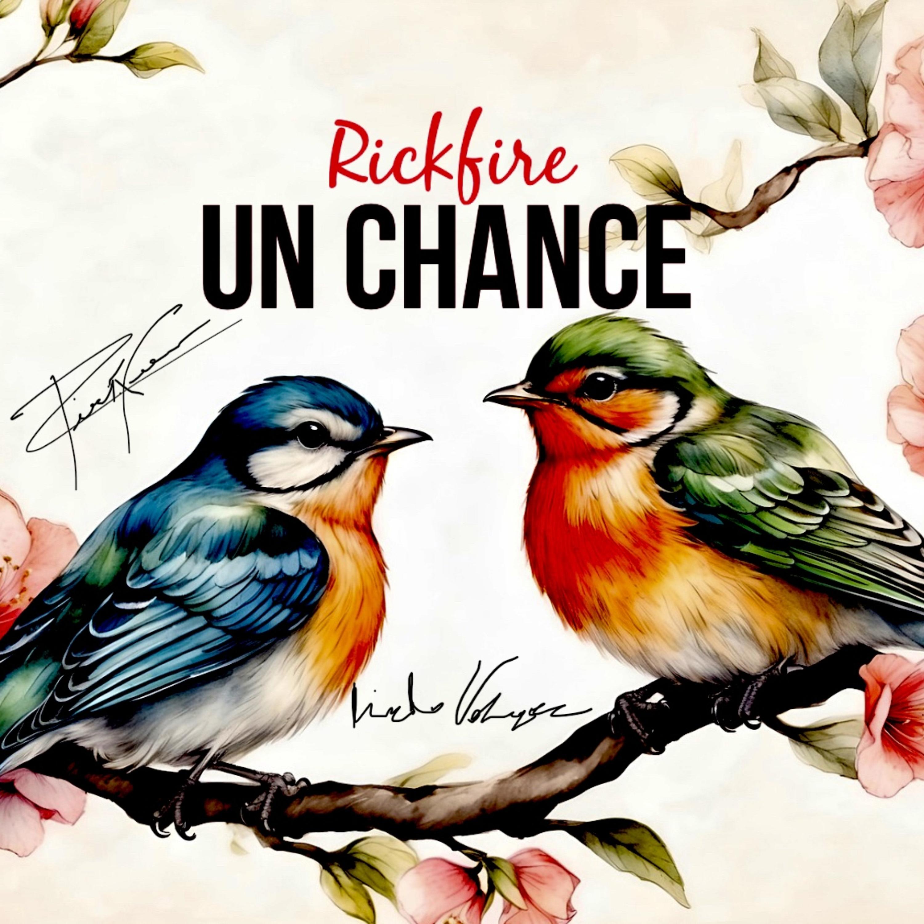 Un Chance artwork