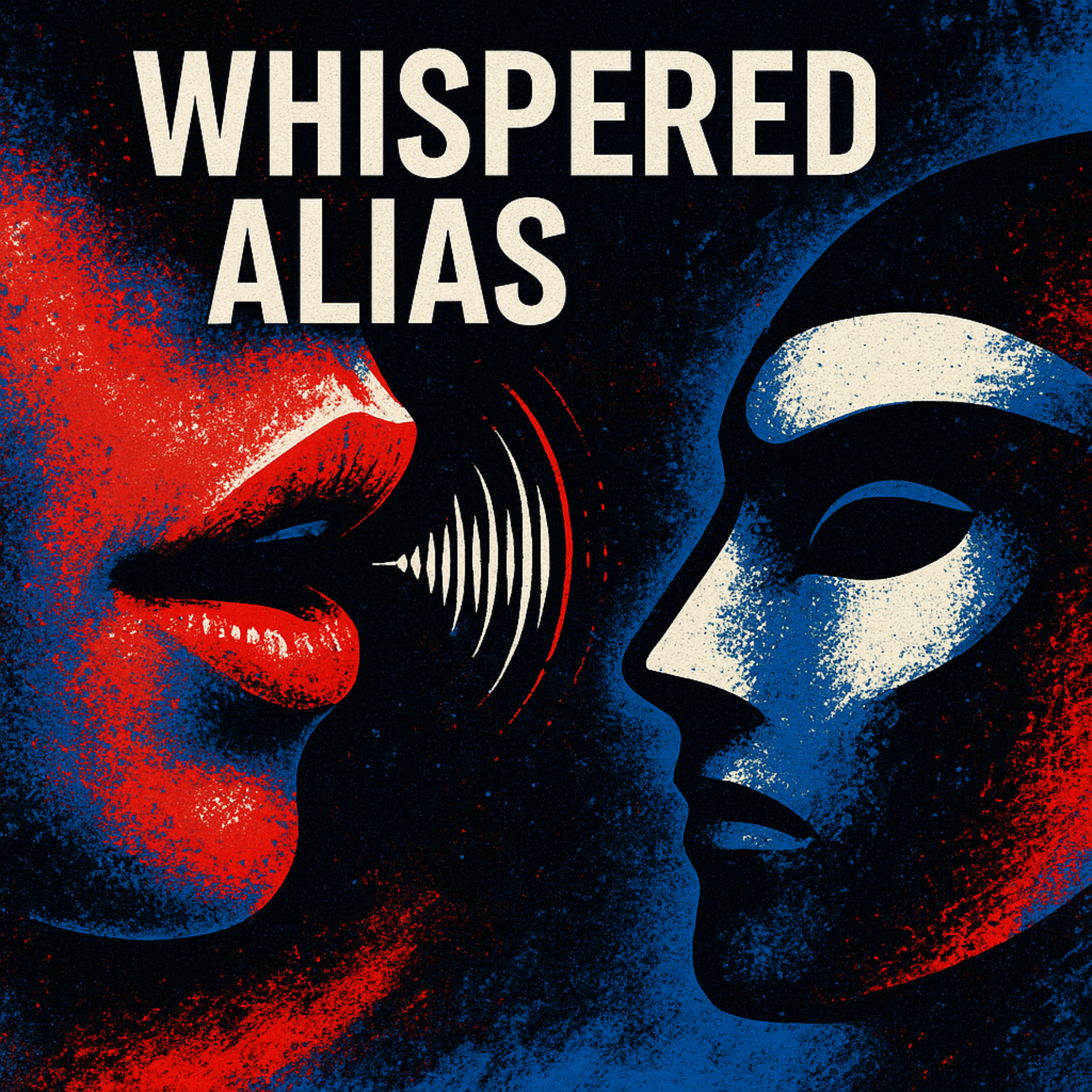 Whispered Alias artwork