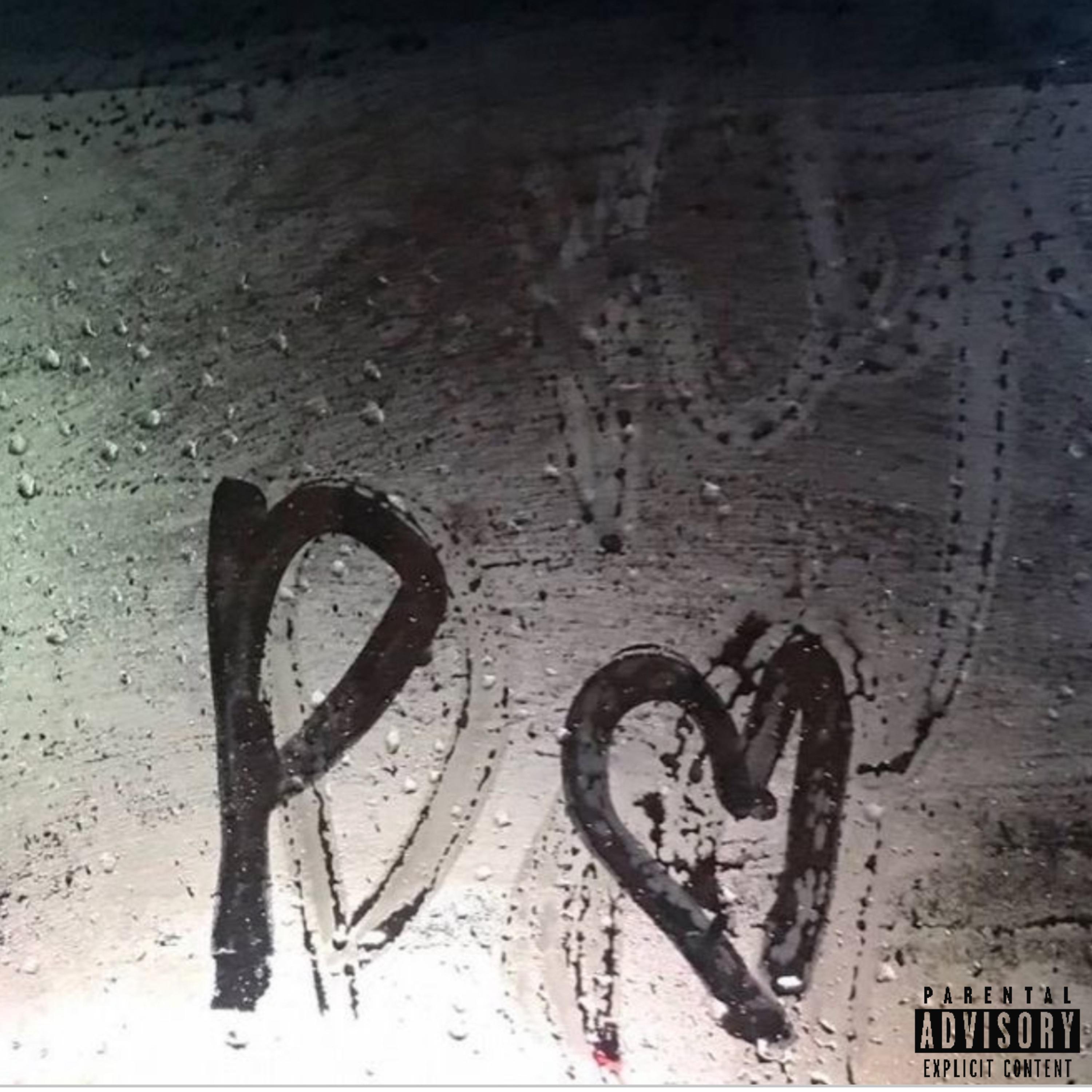 P artwork