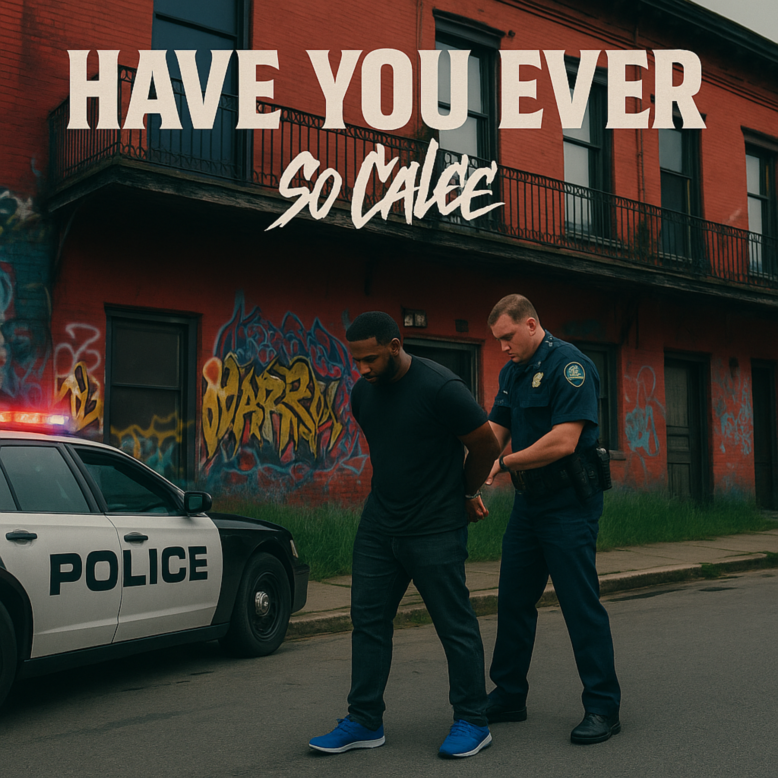 Have You Ever artwork