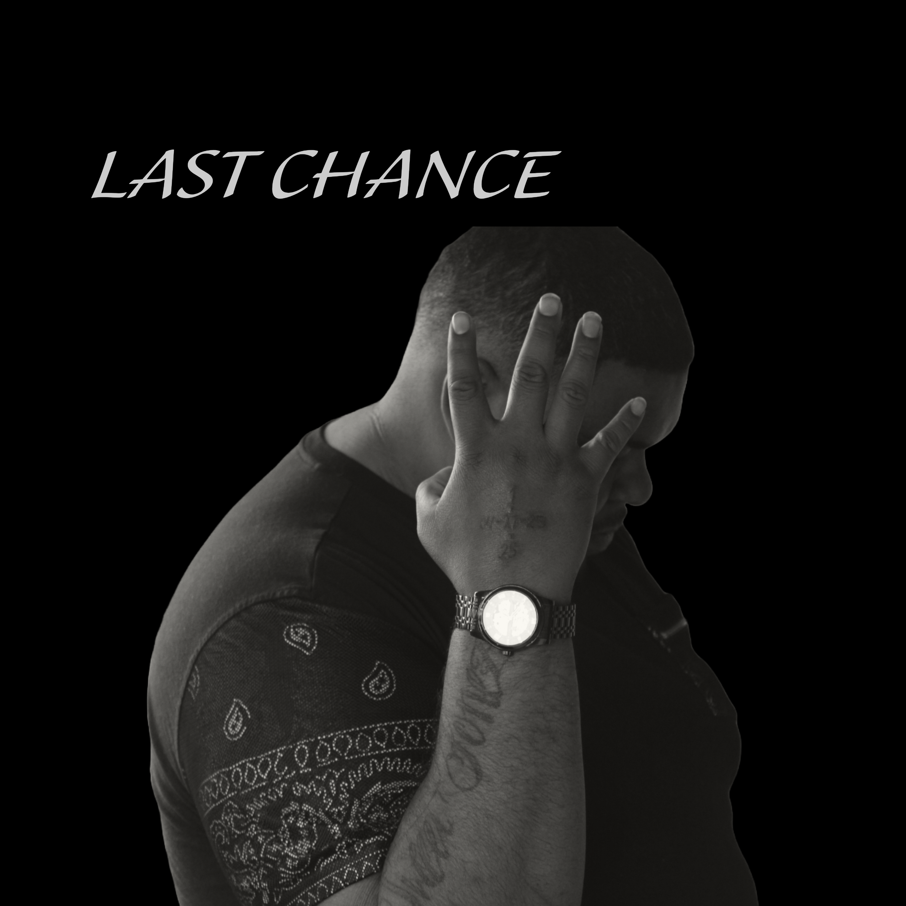 Last Chance artwork