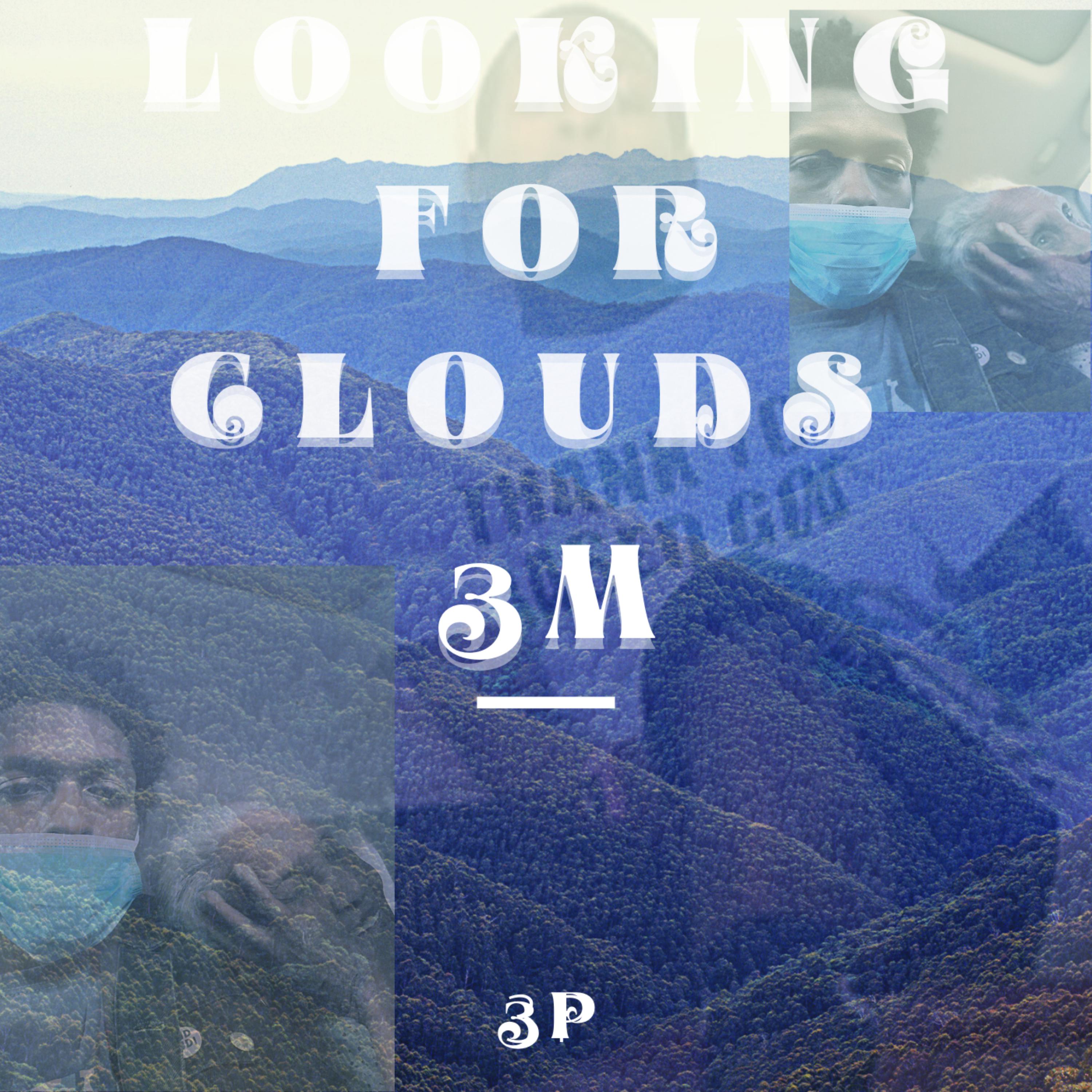 Looking For Clouds artwork