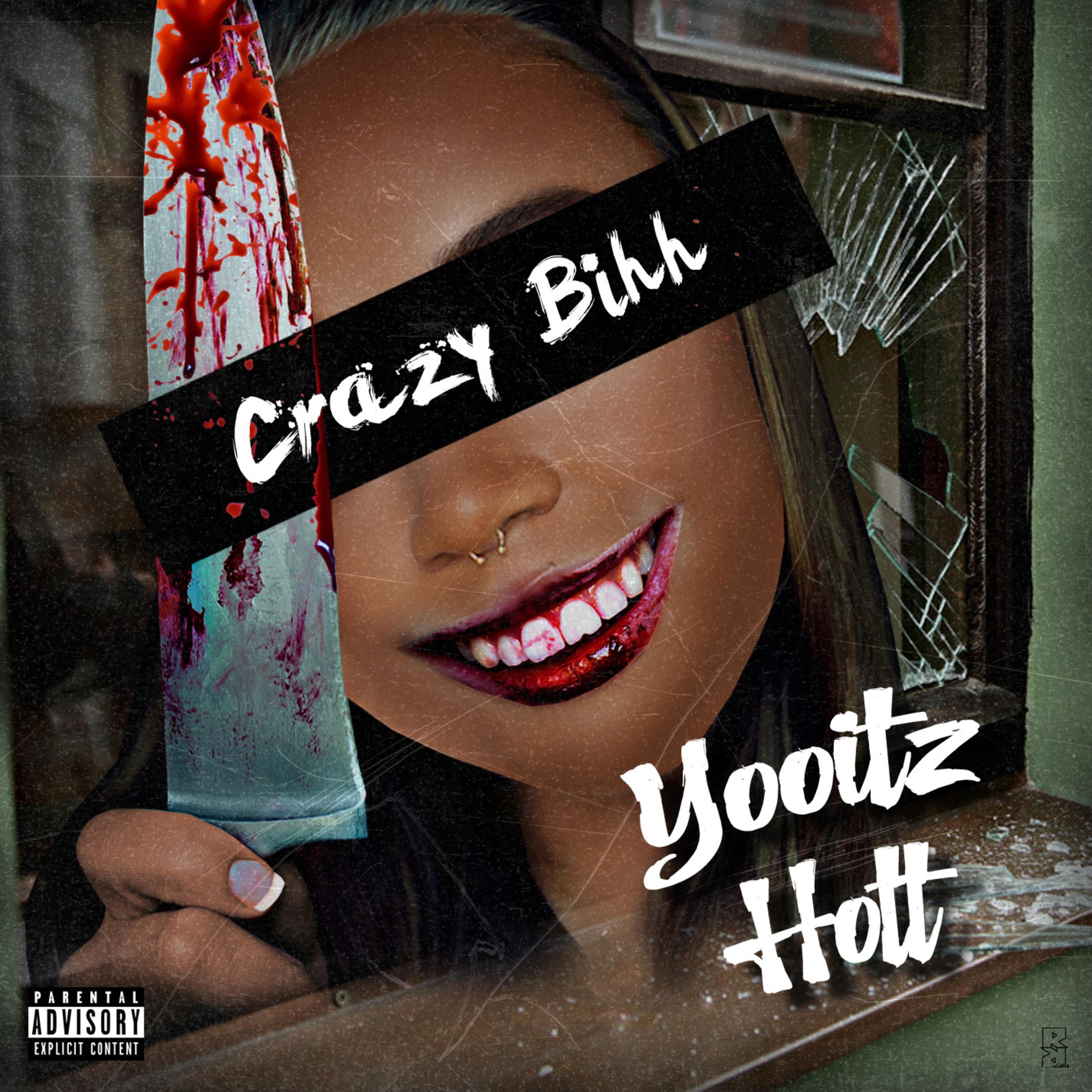 Crazy Bihh artwork