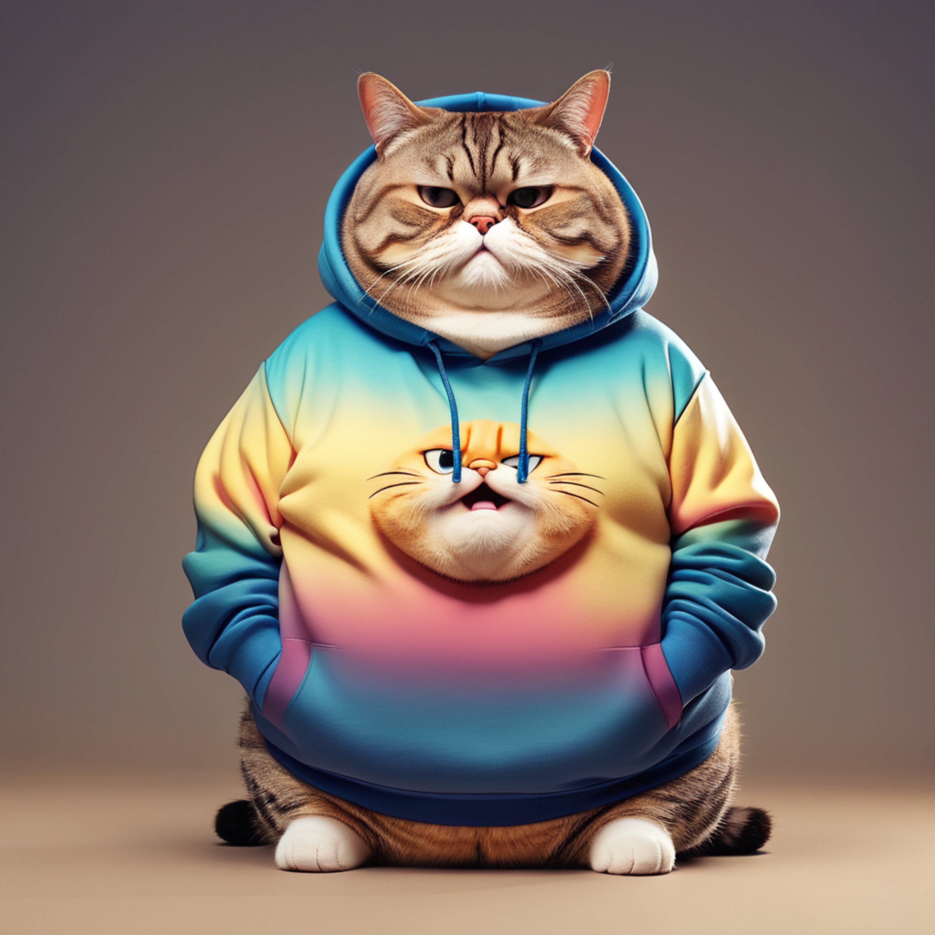 Emoji Hoodie artwork