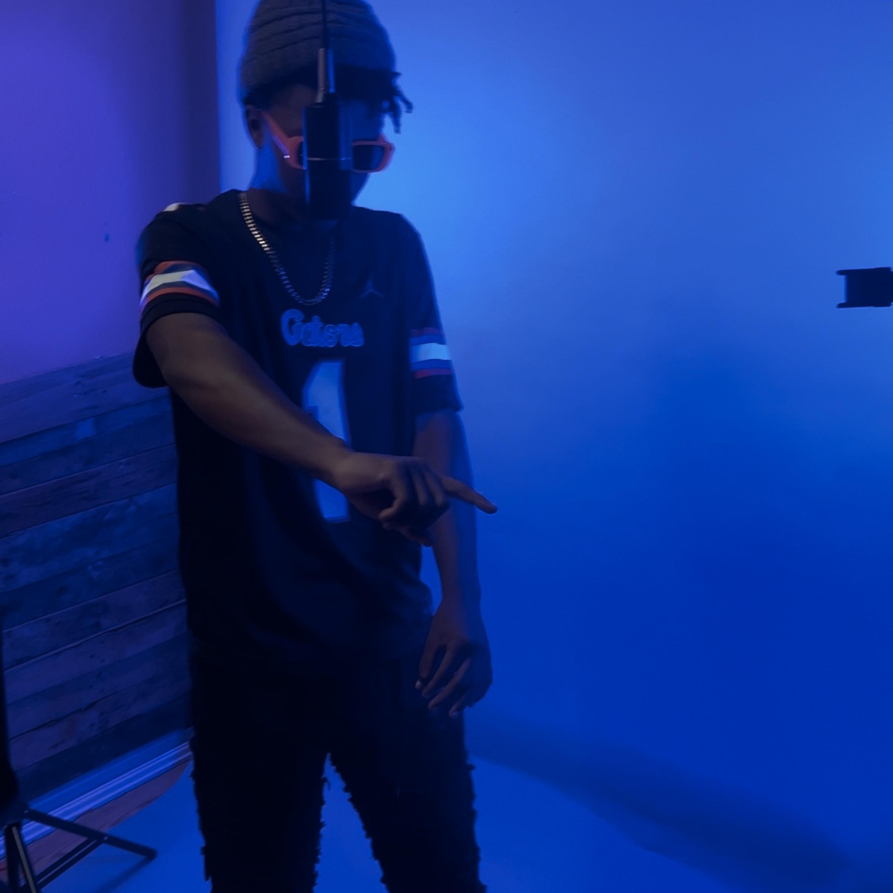 Rockstar Flow artwork