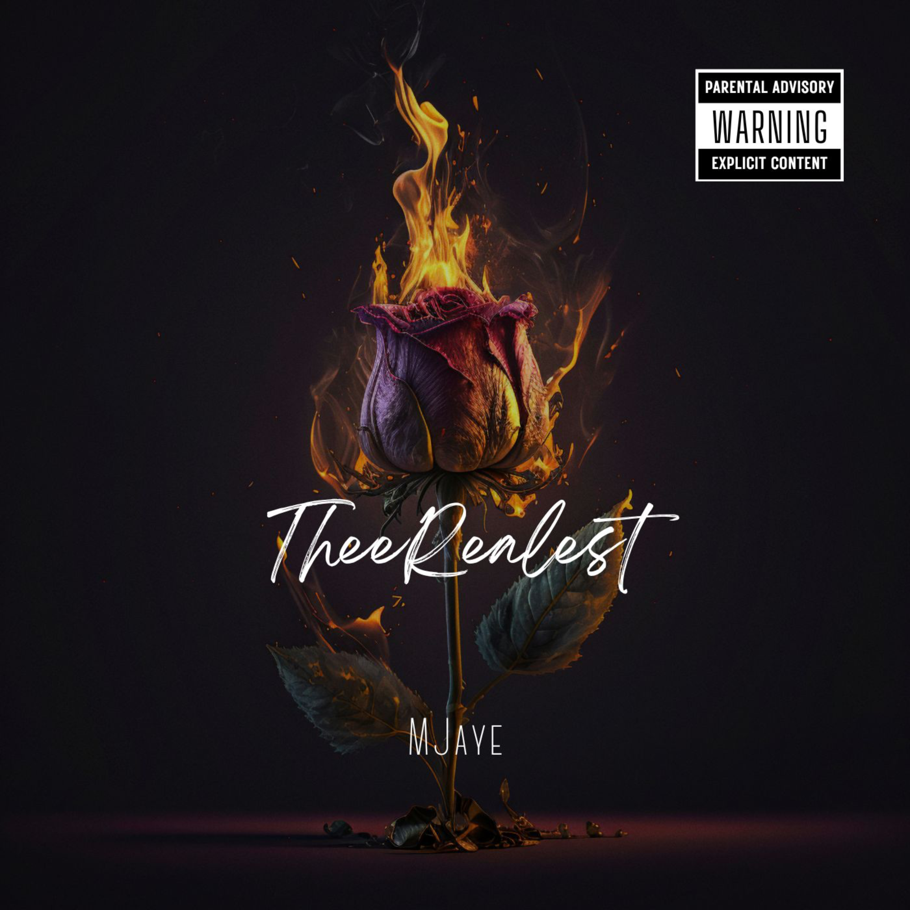 TheeRealest artwork