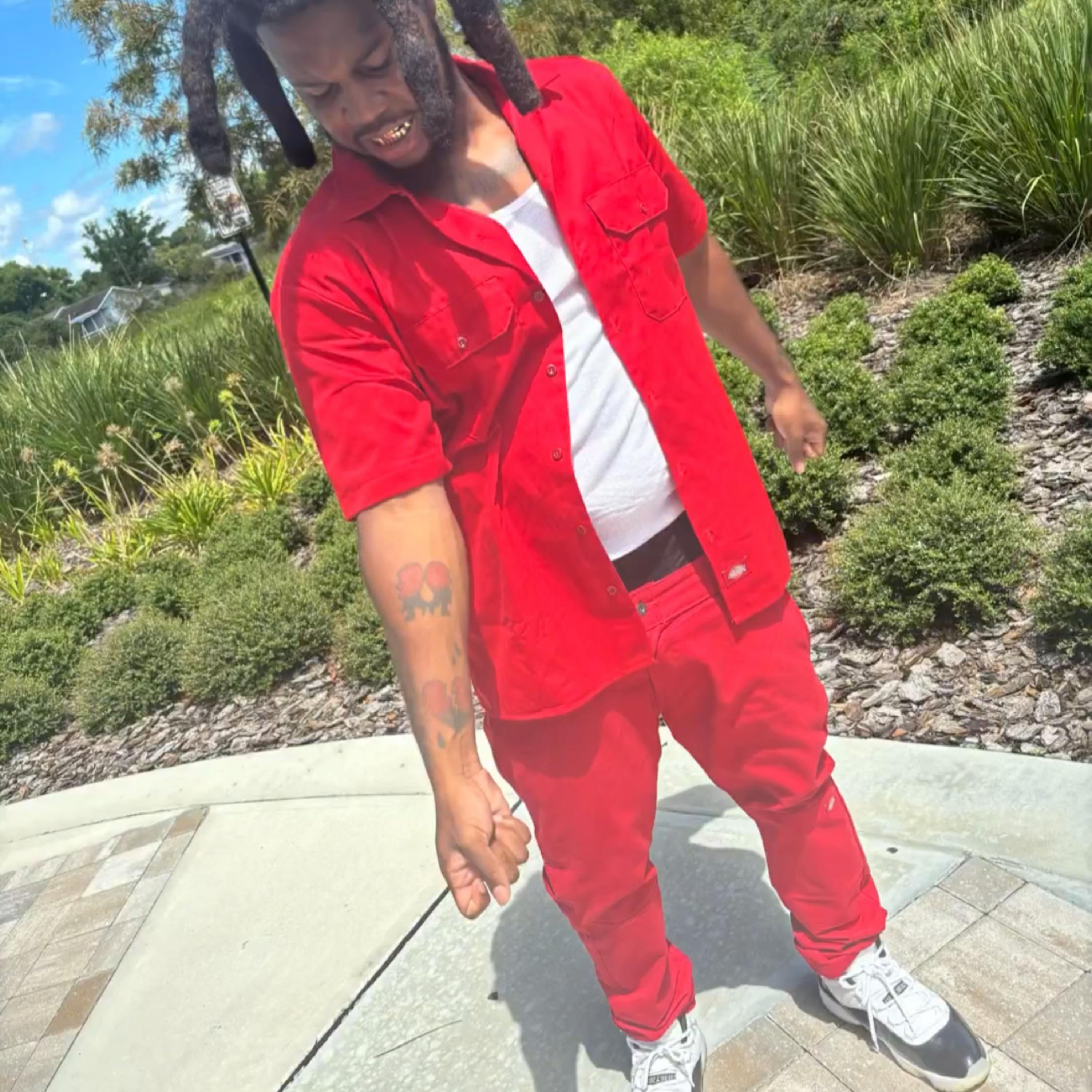 No Codefendant artwork