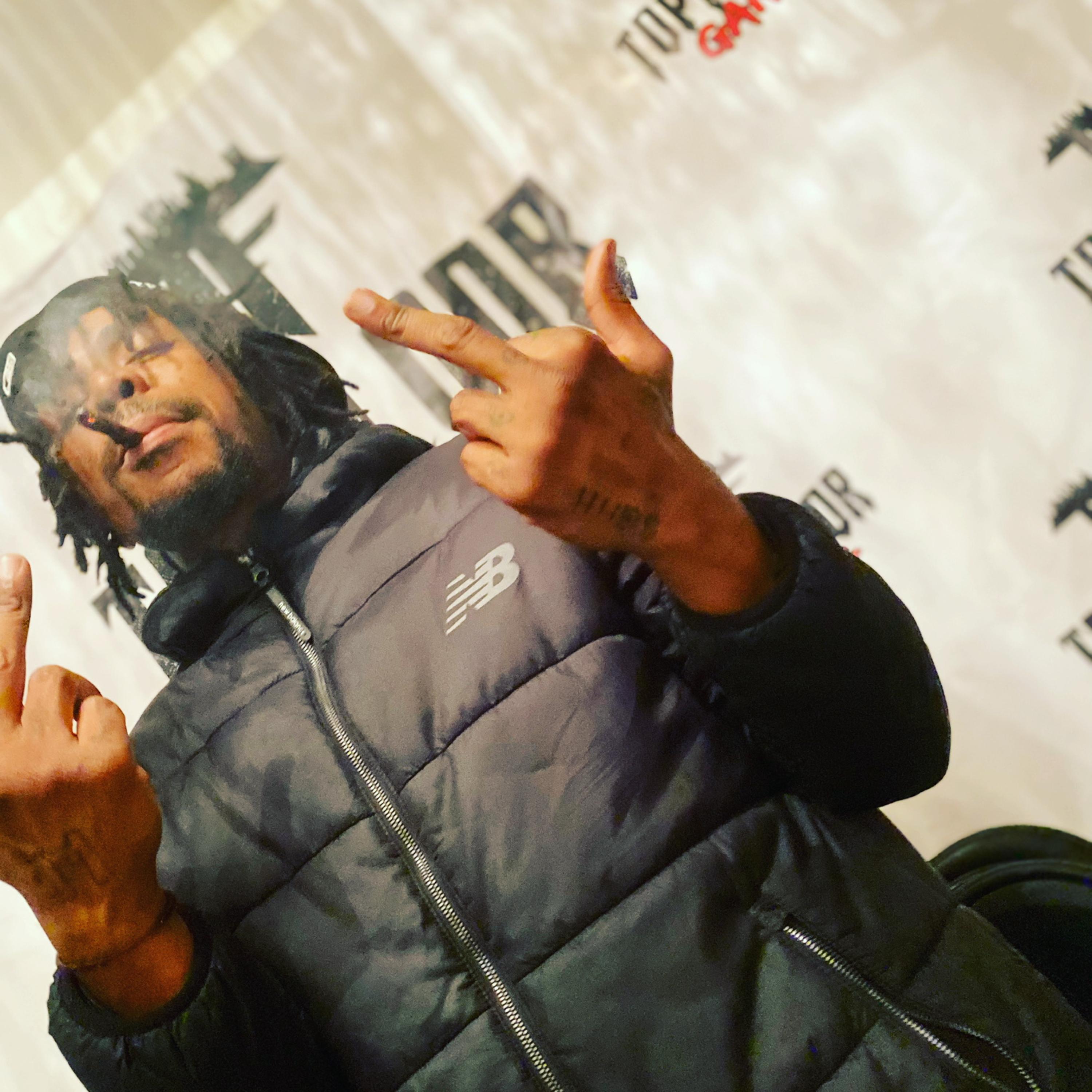 Madd Maxx artwork