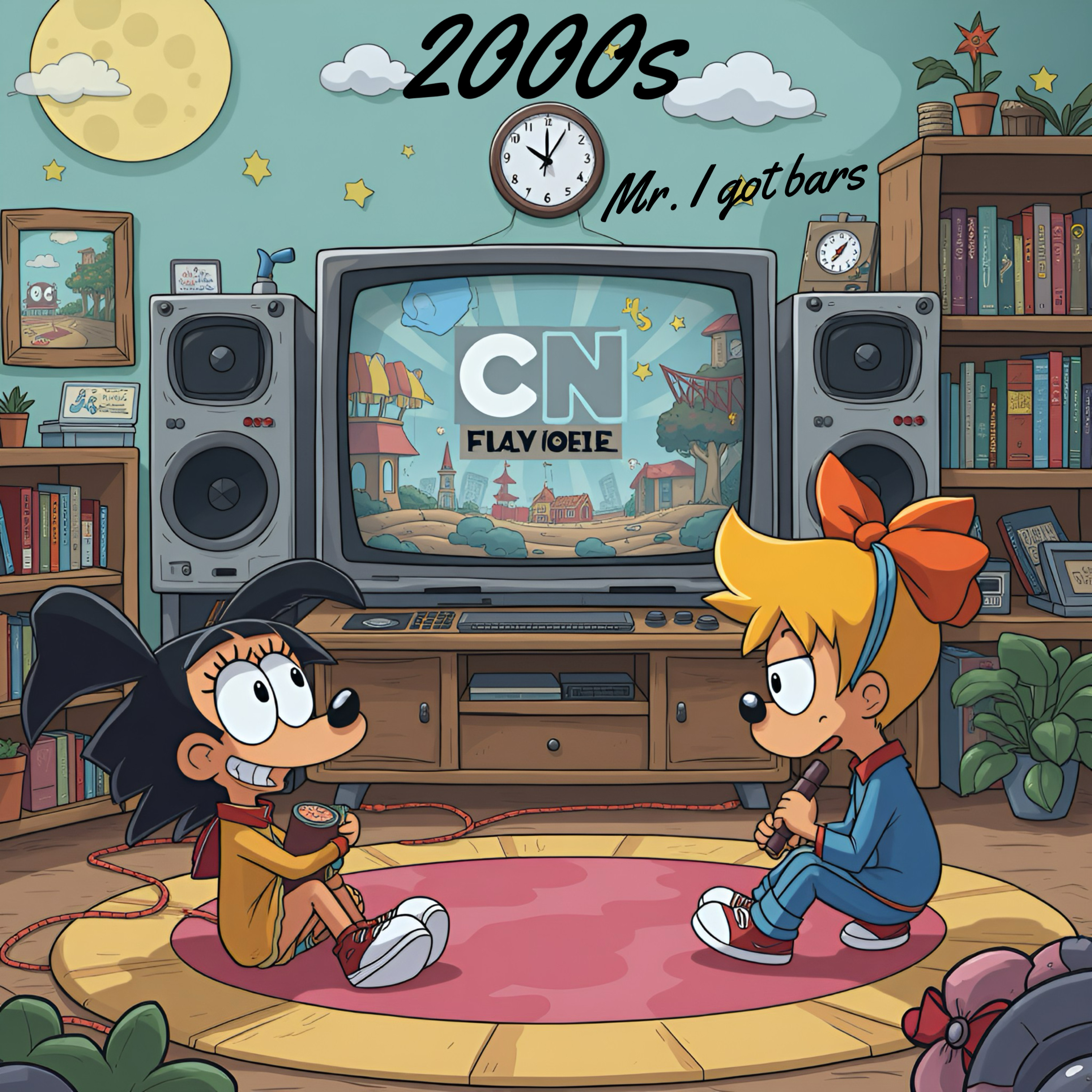 2000s artwork