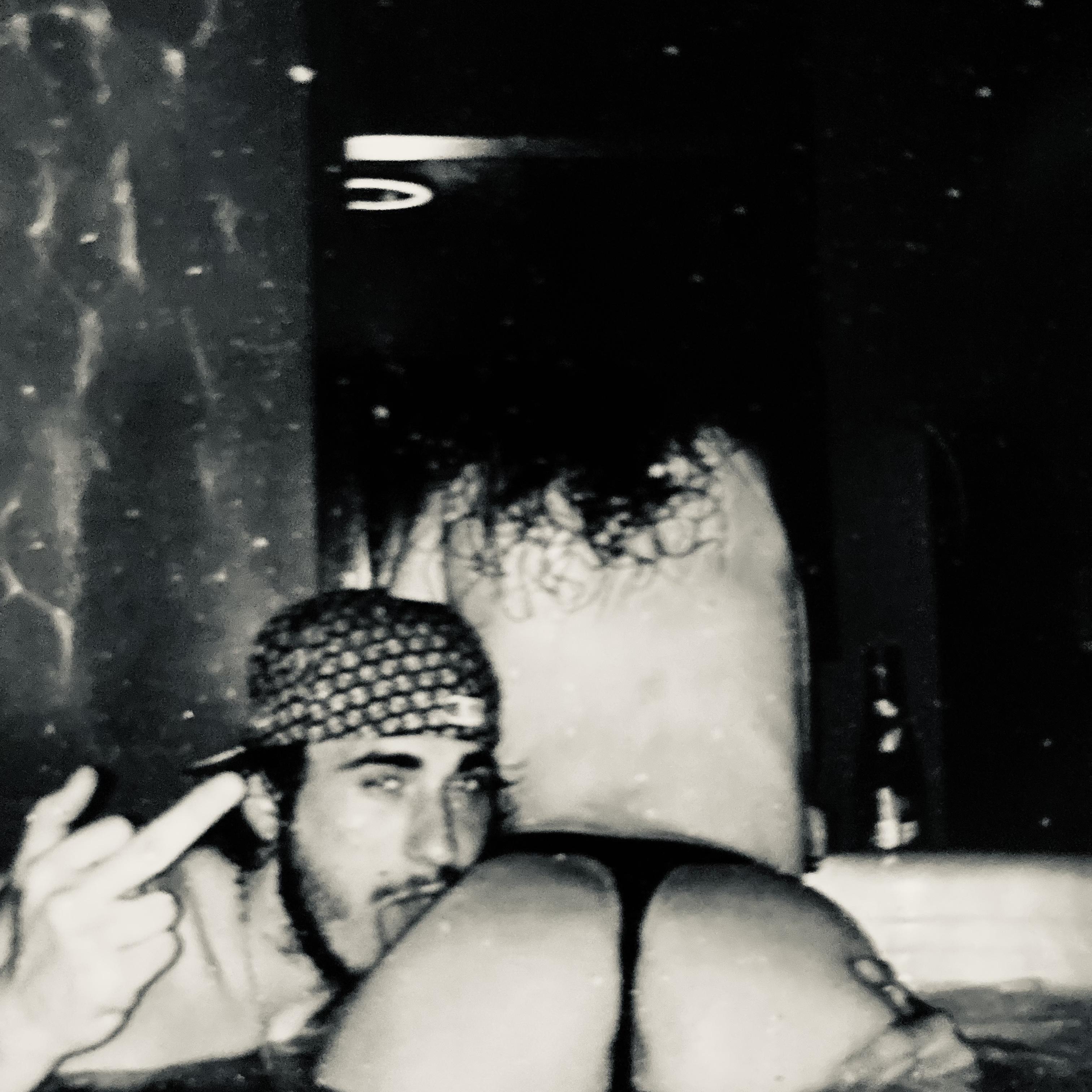 Too Bad Freestyle artwork