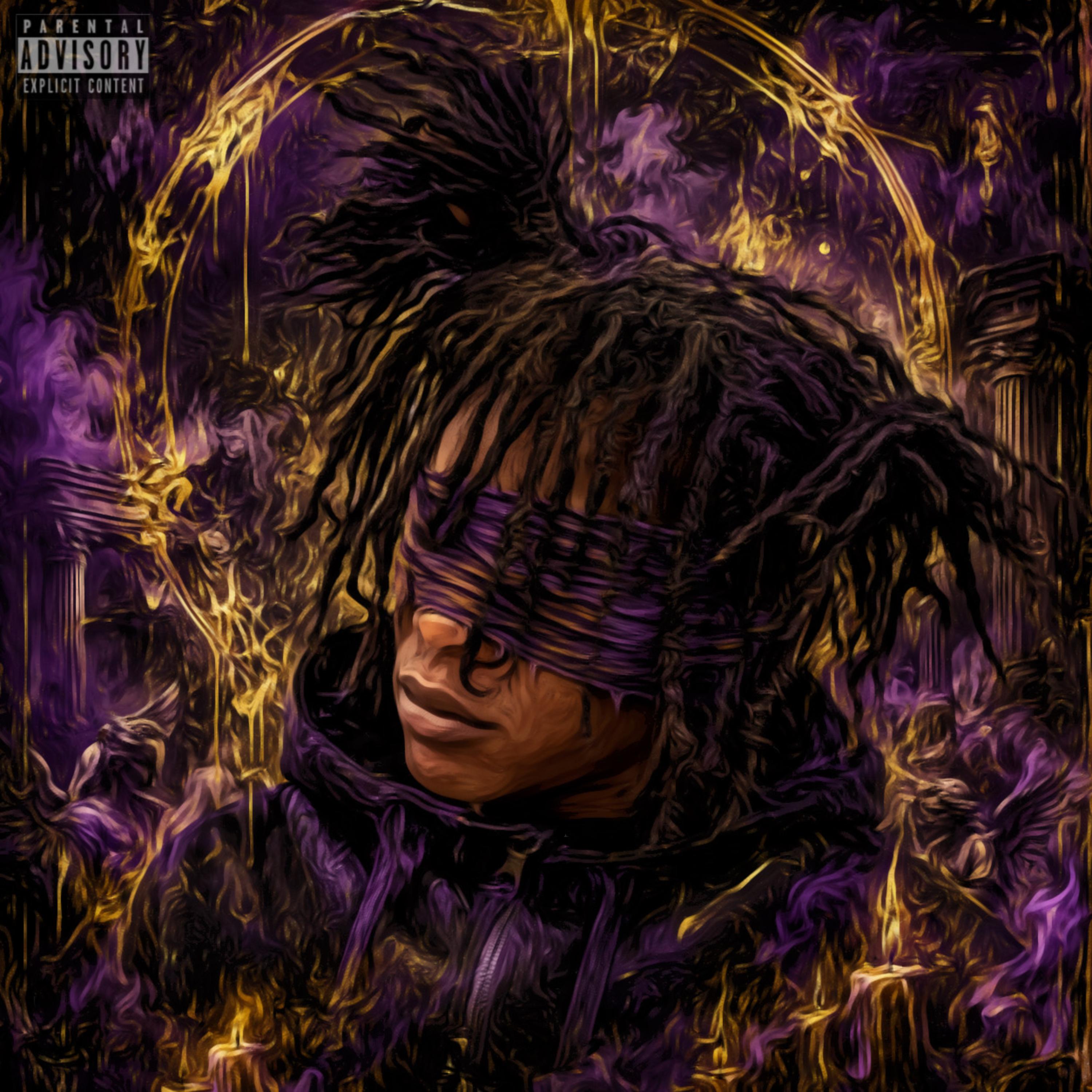 Trustin Y’all by Sauce Lord cover art