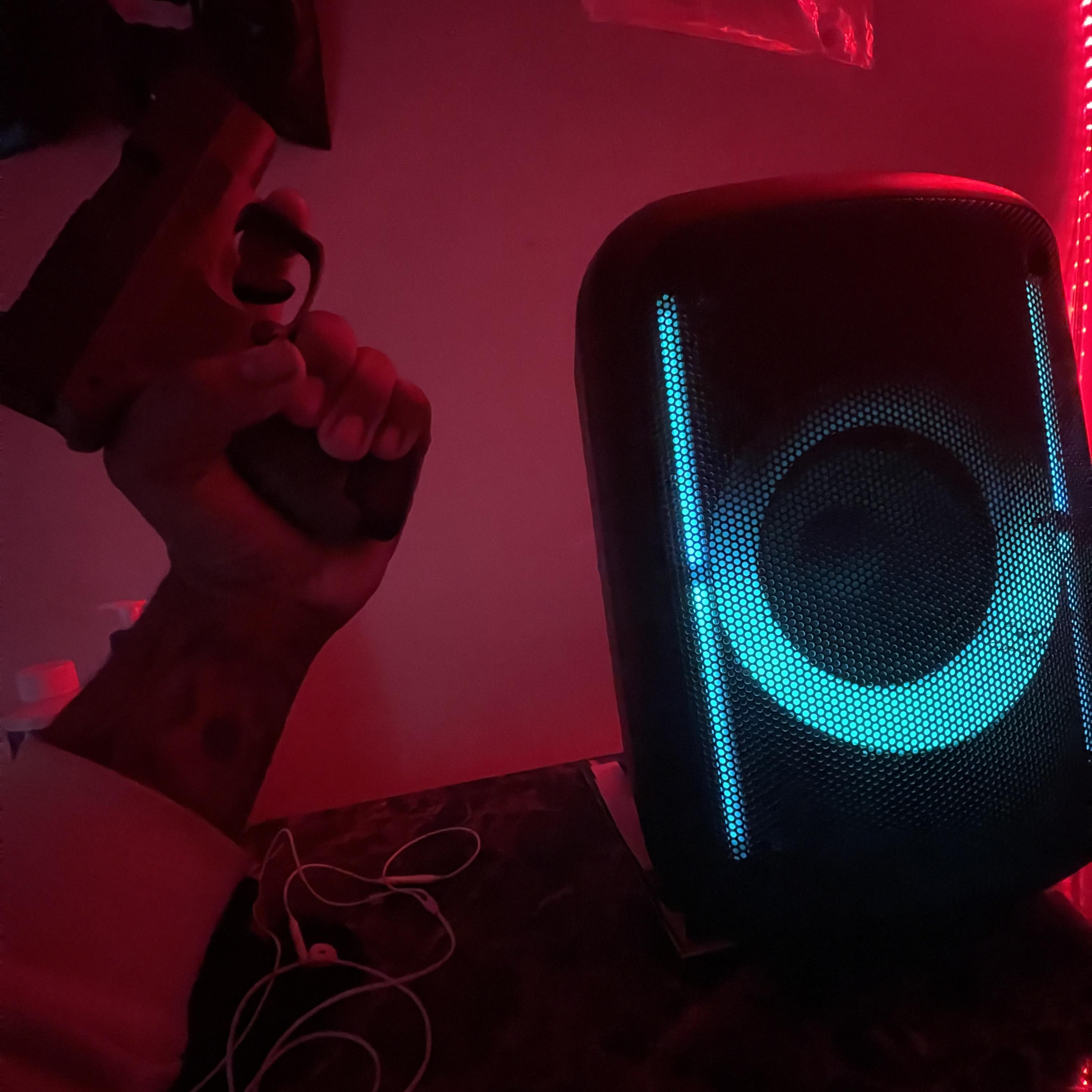 Double cup freestyle artwork