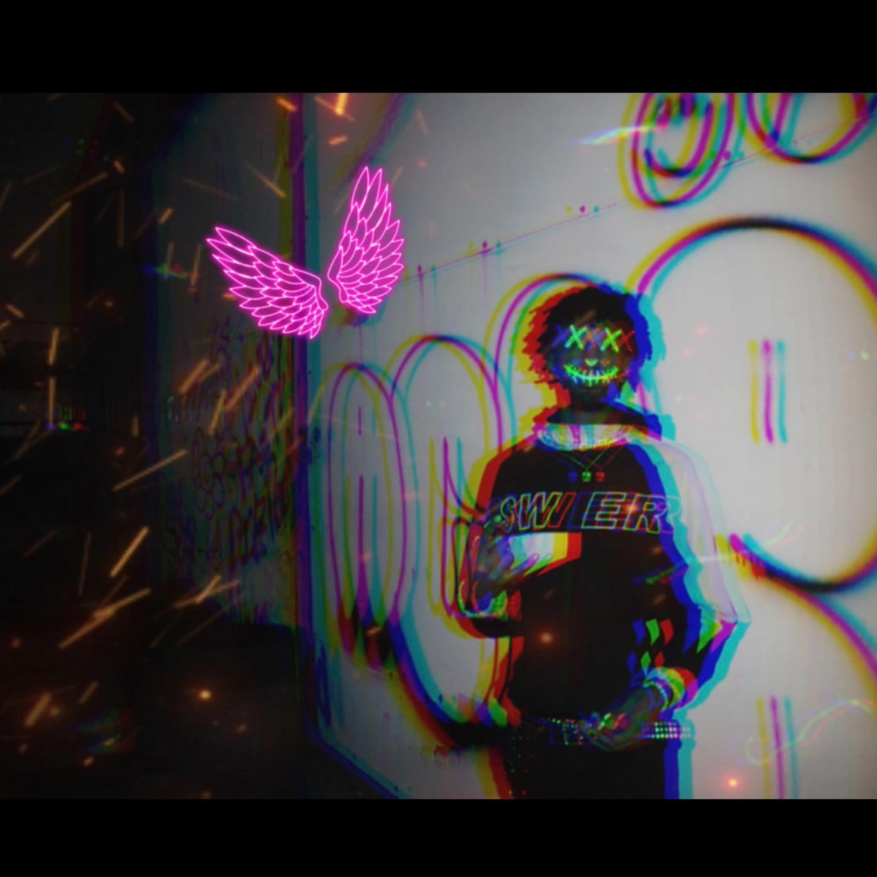 Cute 4 Nun artwork