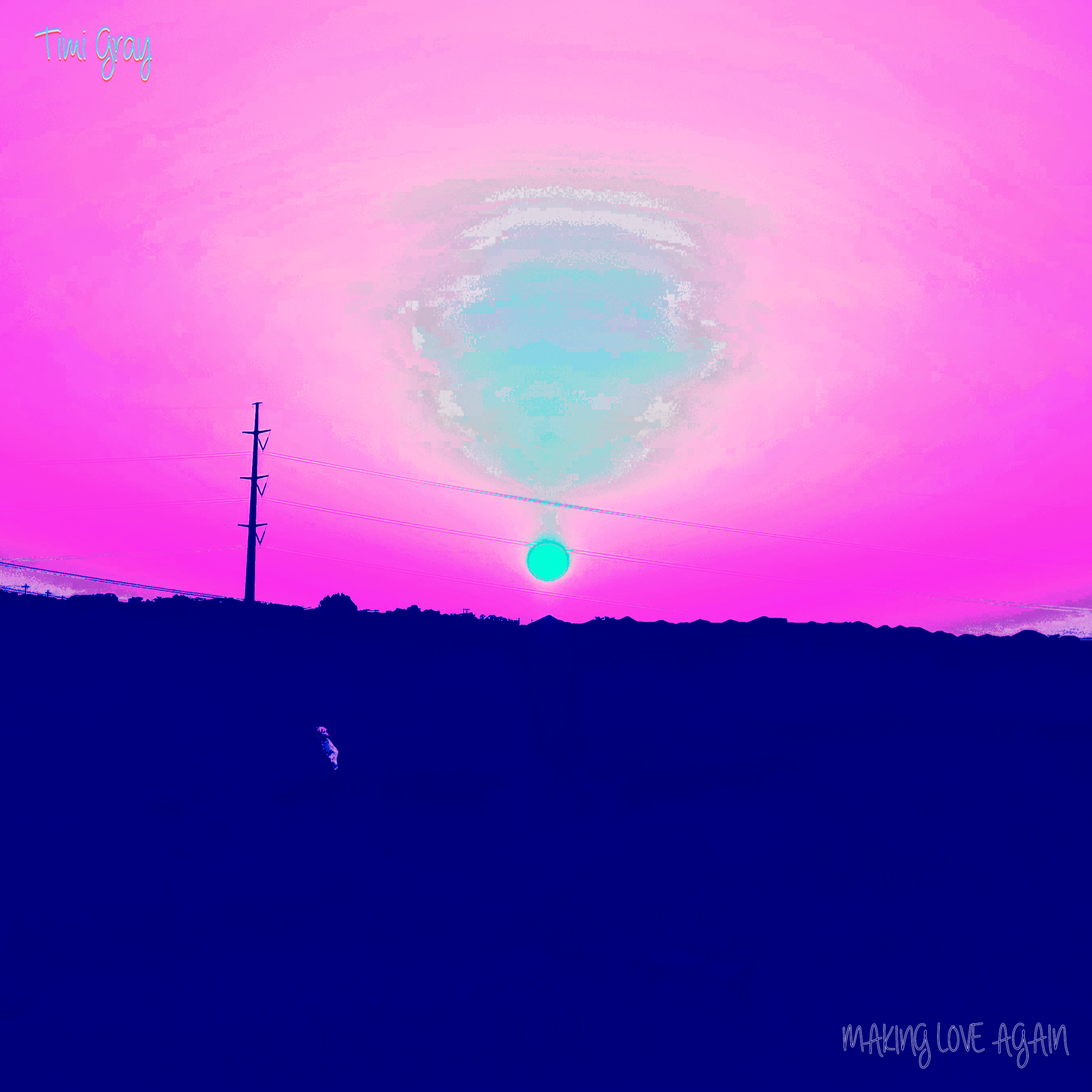 Making Love Again  artwork