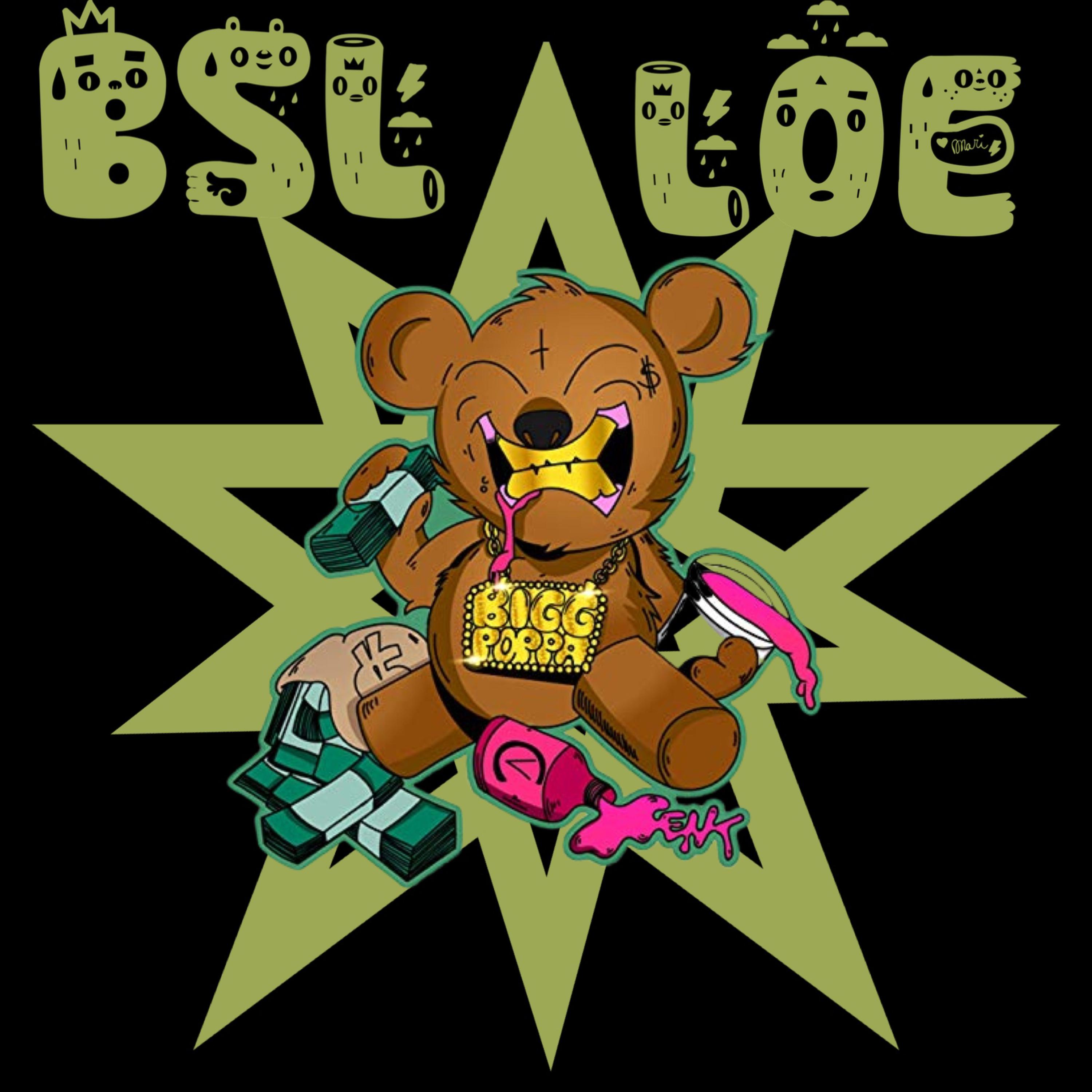 No More L's artwork