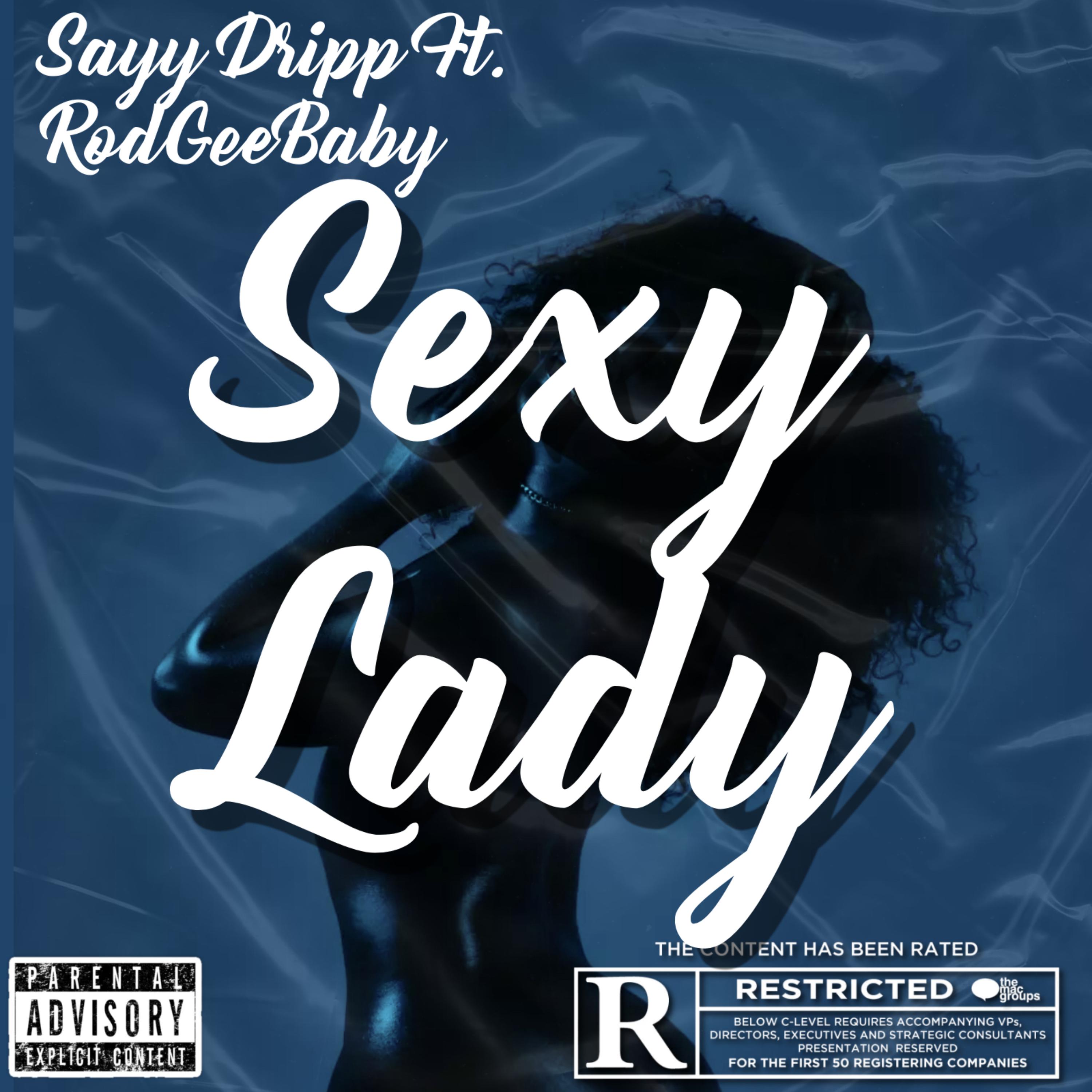 Sexy Lady artwork