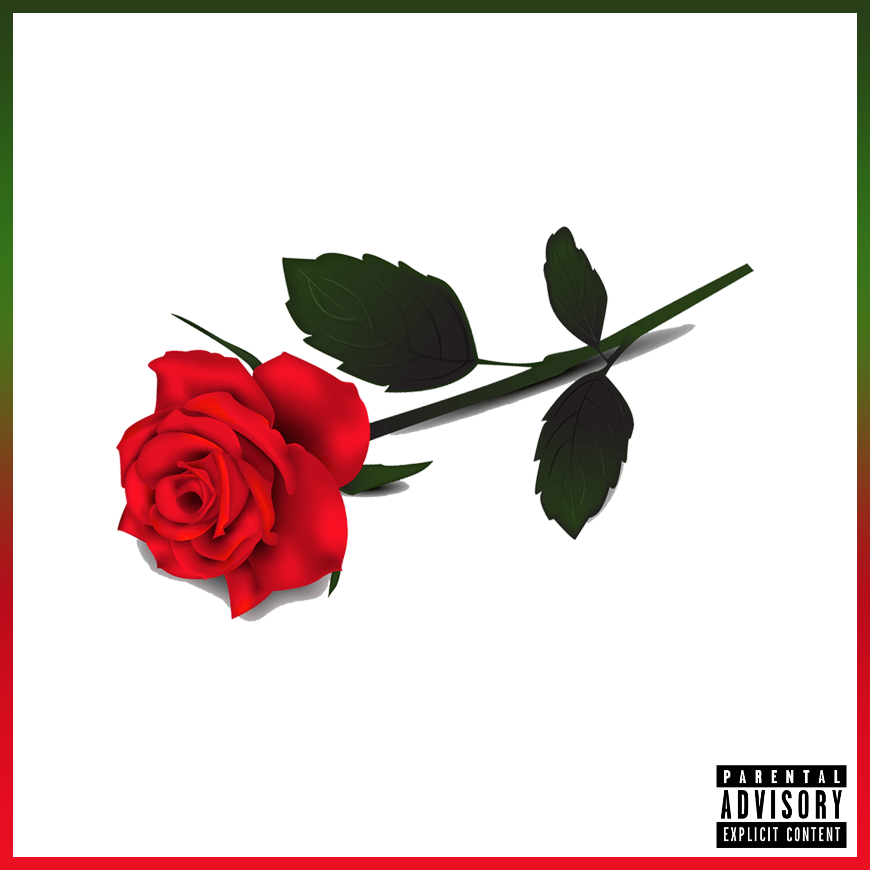 What's Next EP artwork