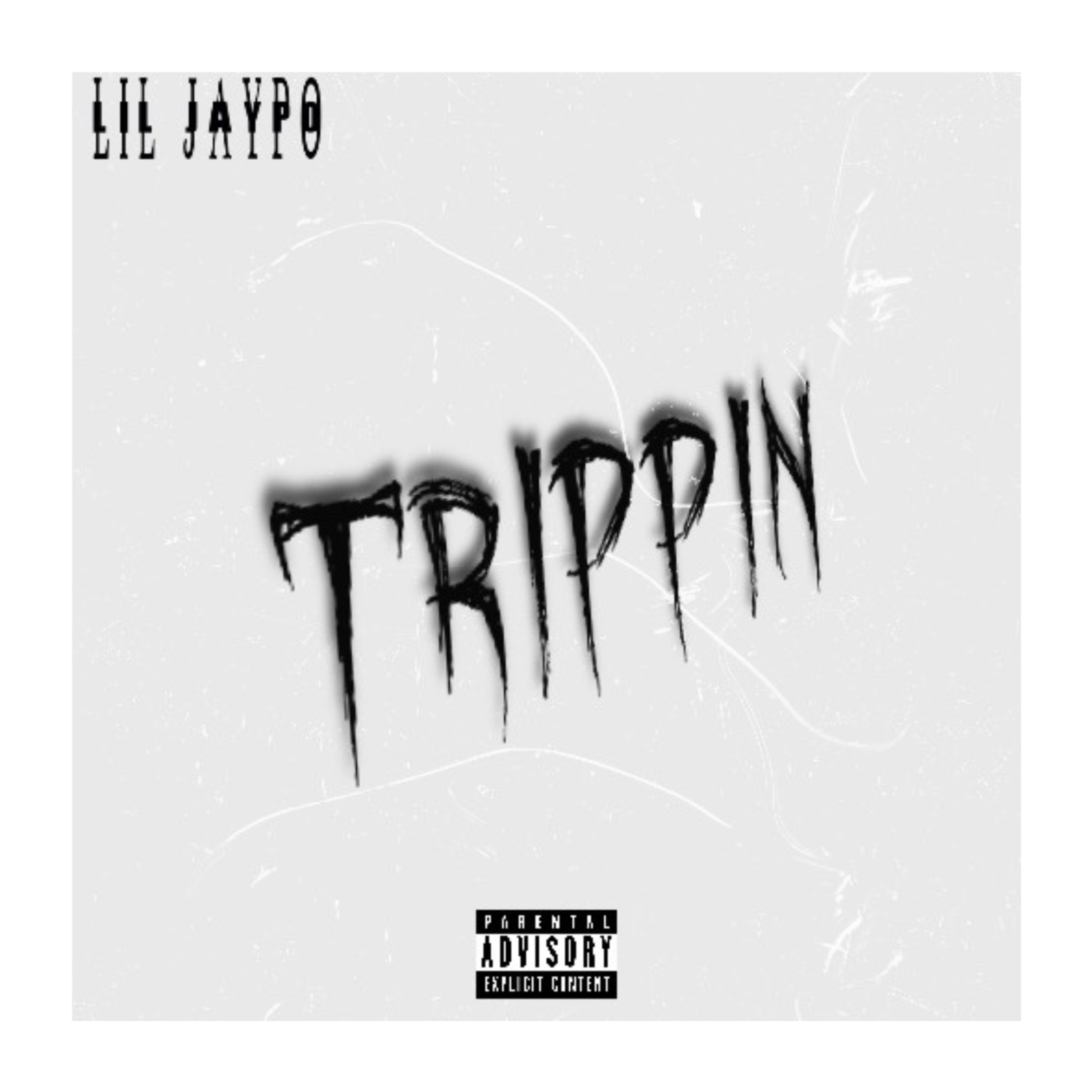 Trippin artwork