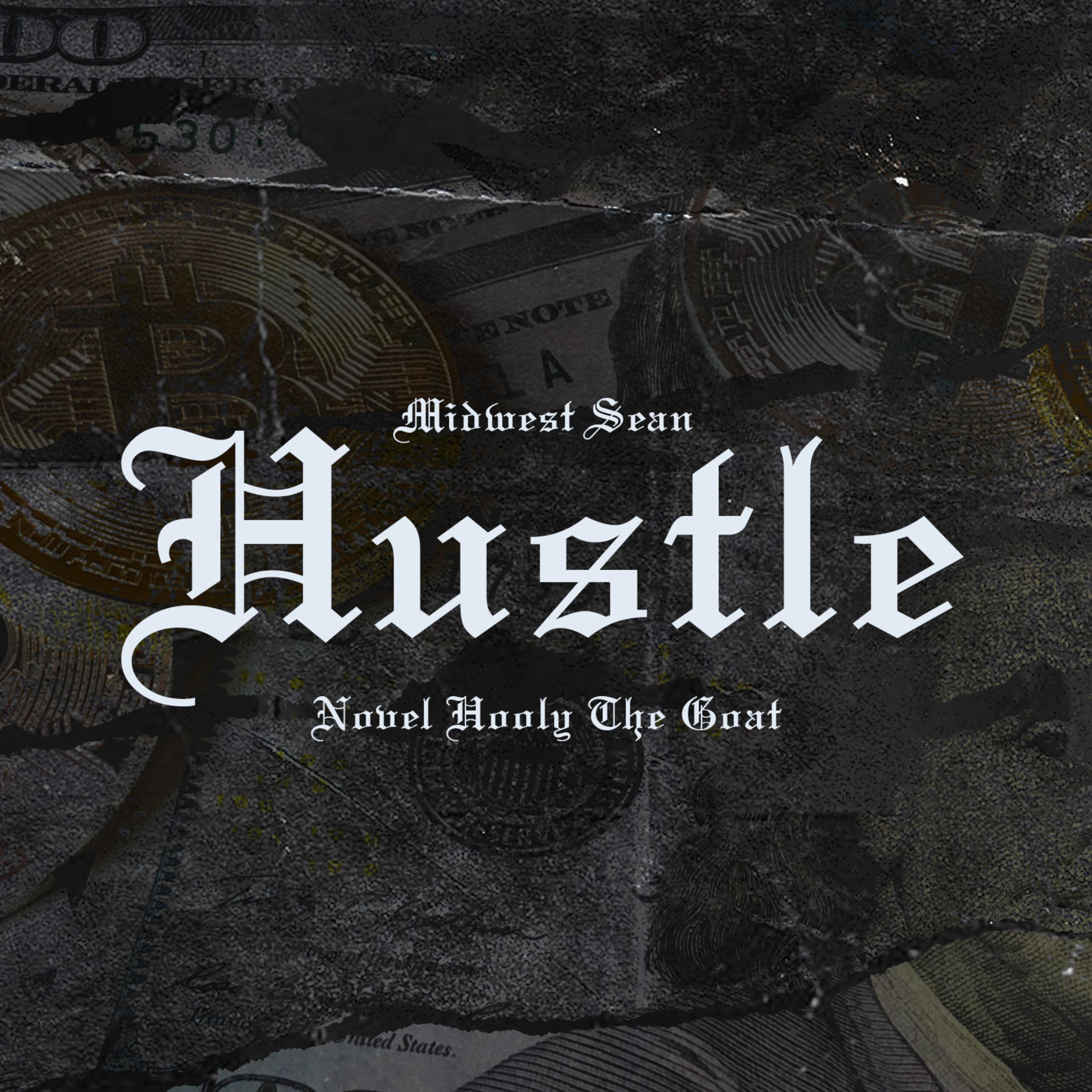Hustle artwork