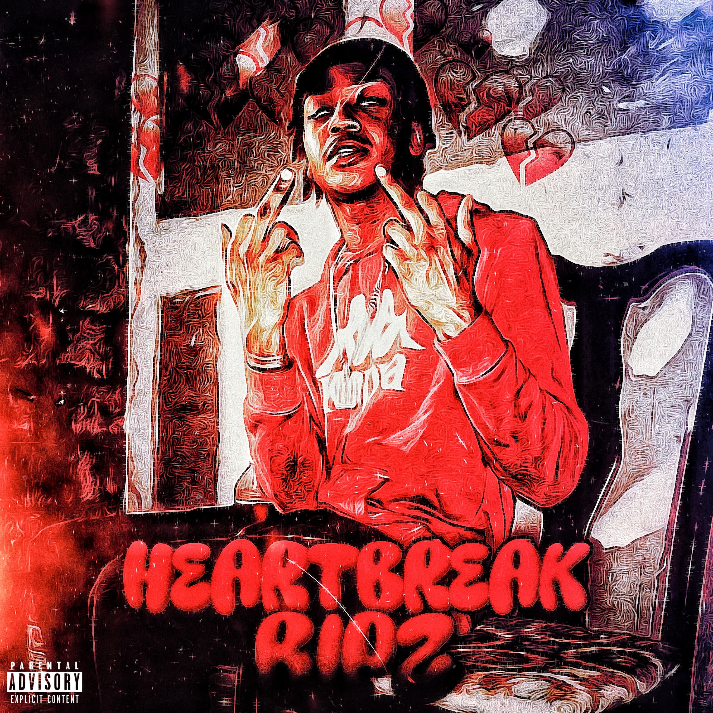 Heartbreak Bipz artwork