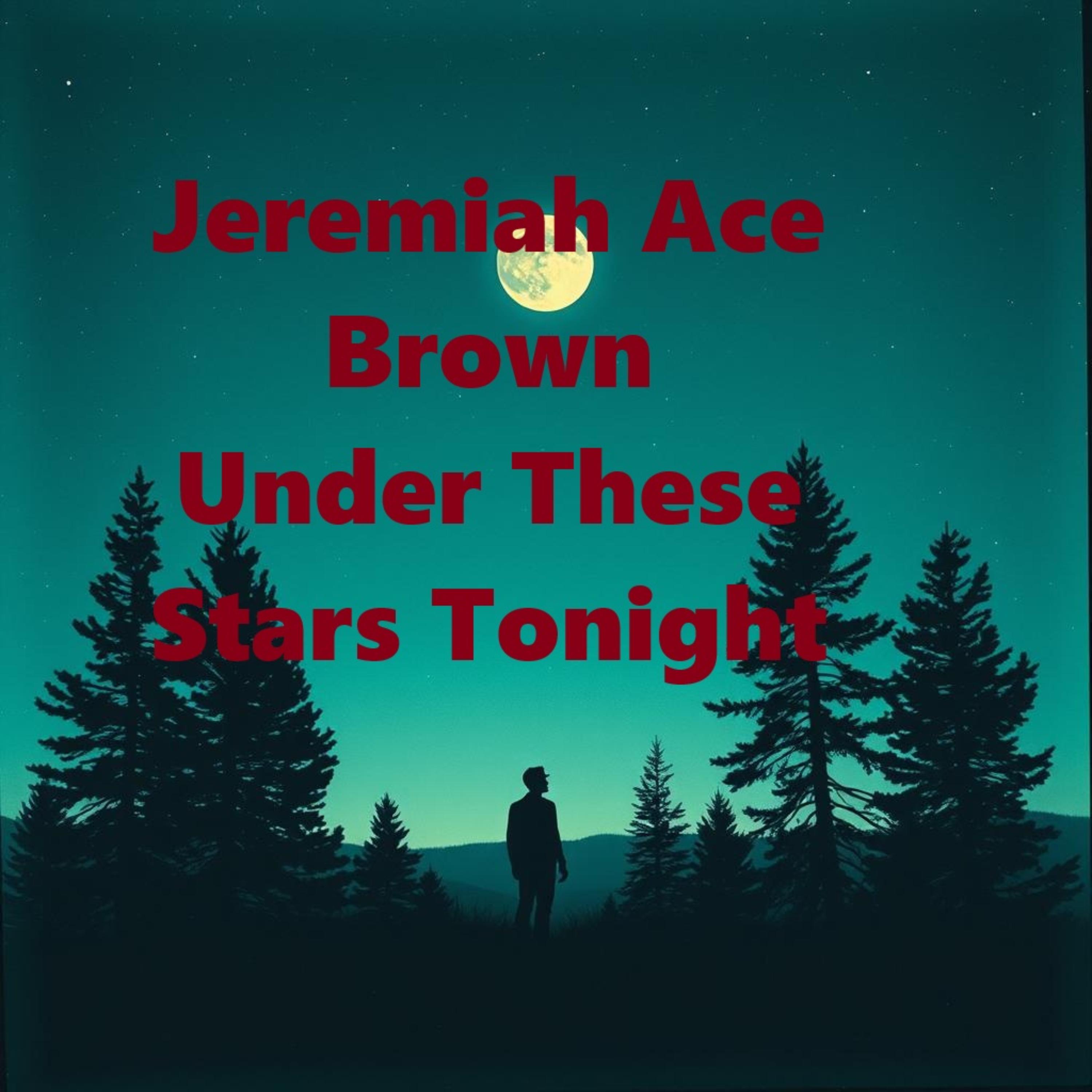 Under These Stars Tonight artwork