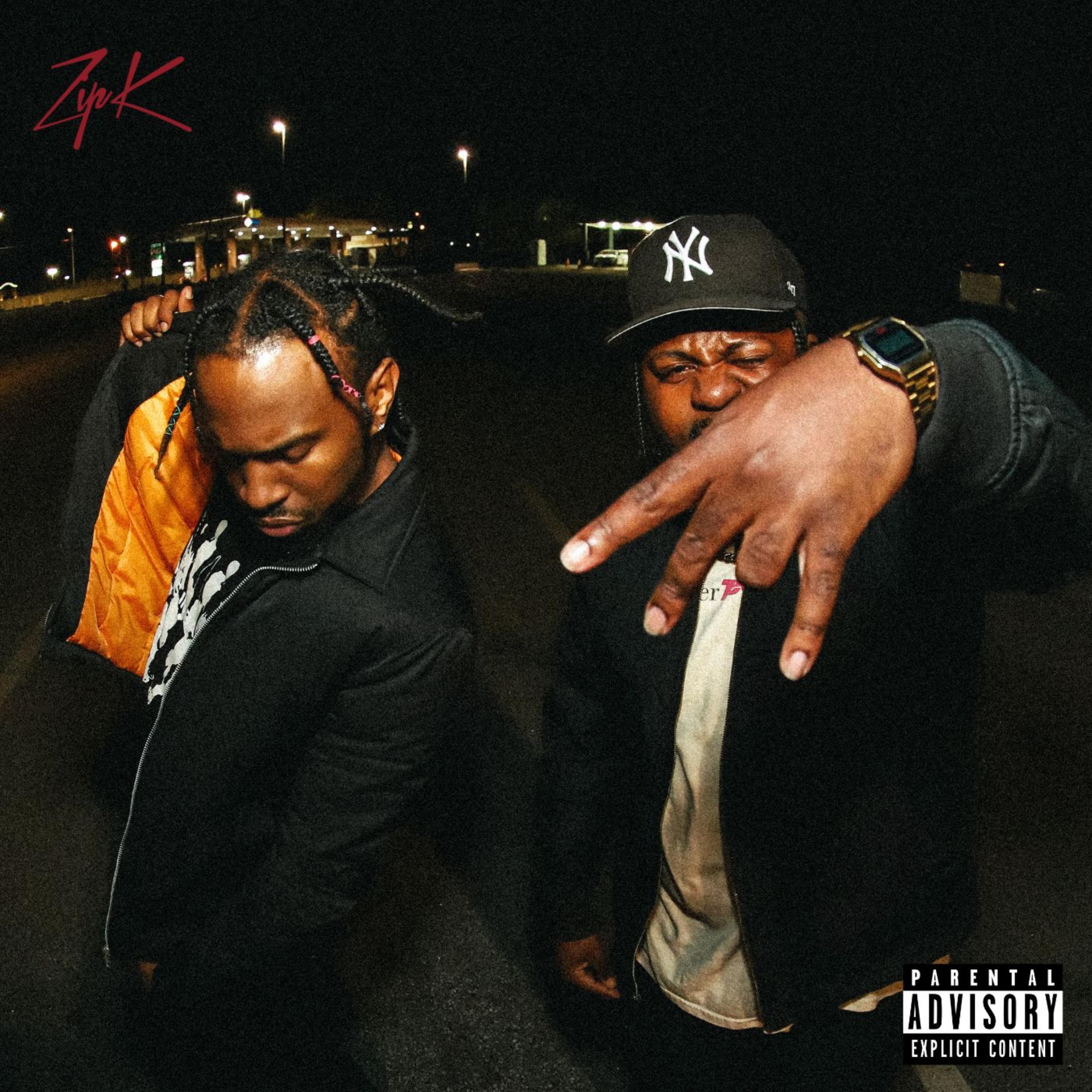 Wesley Chapel artwork