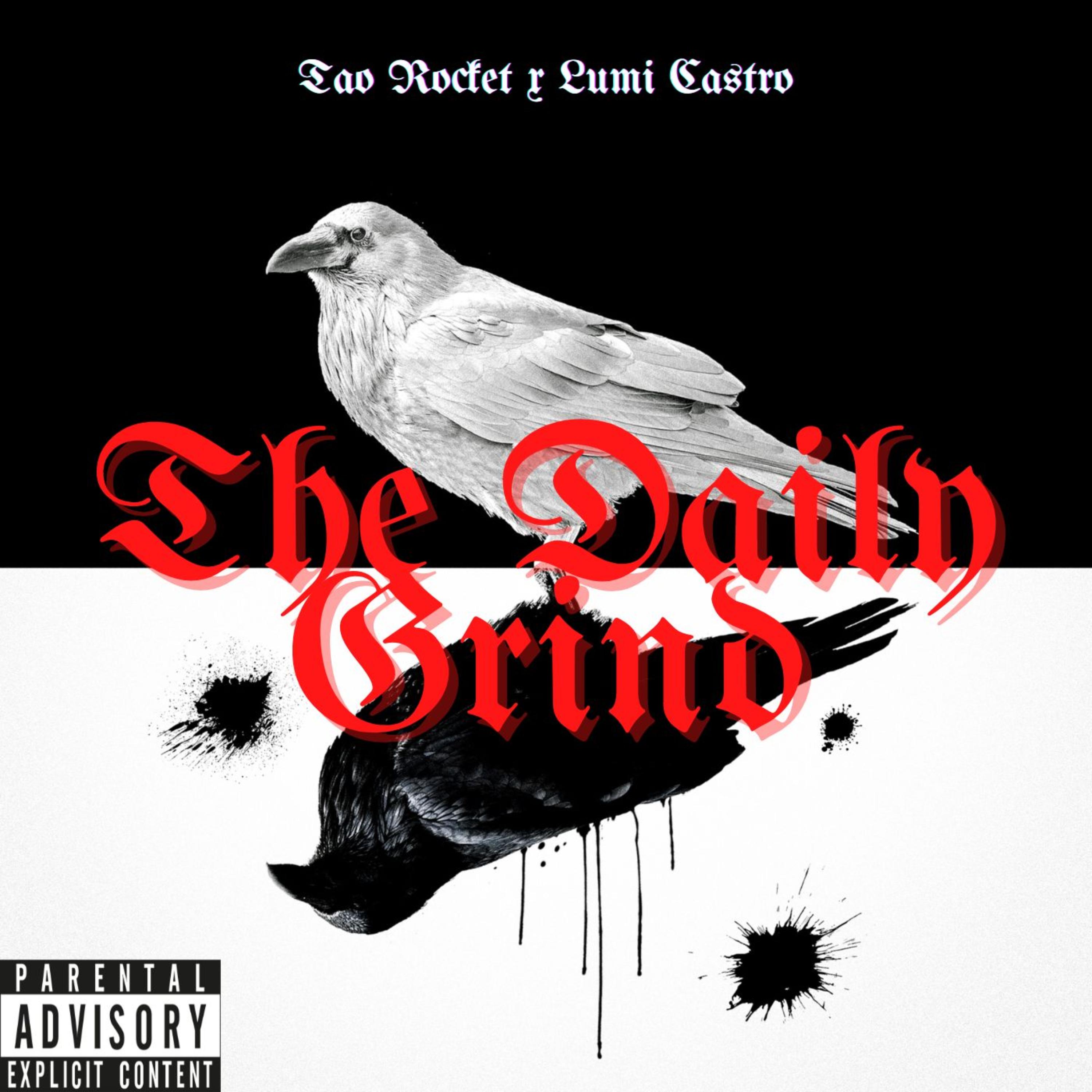 The Daily Grind artwork