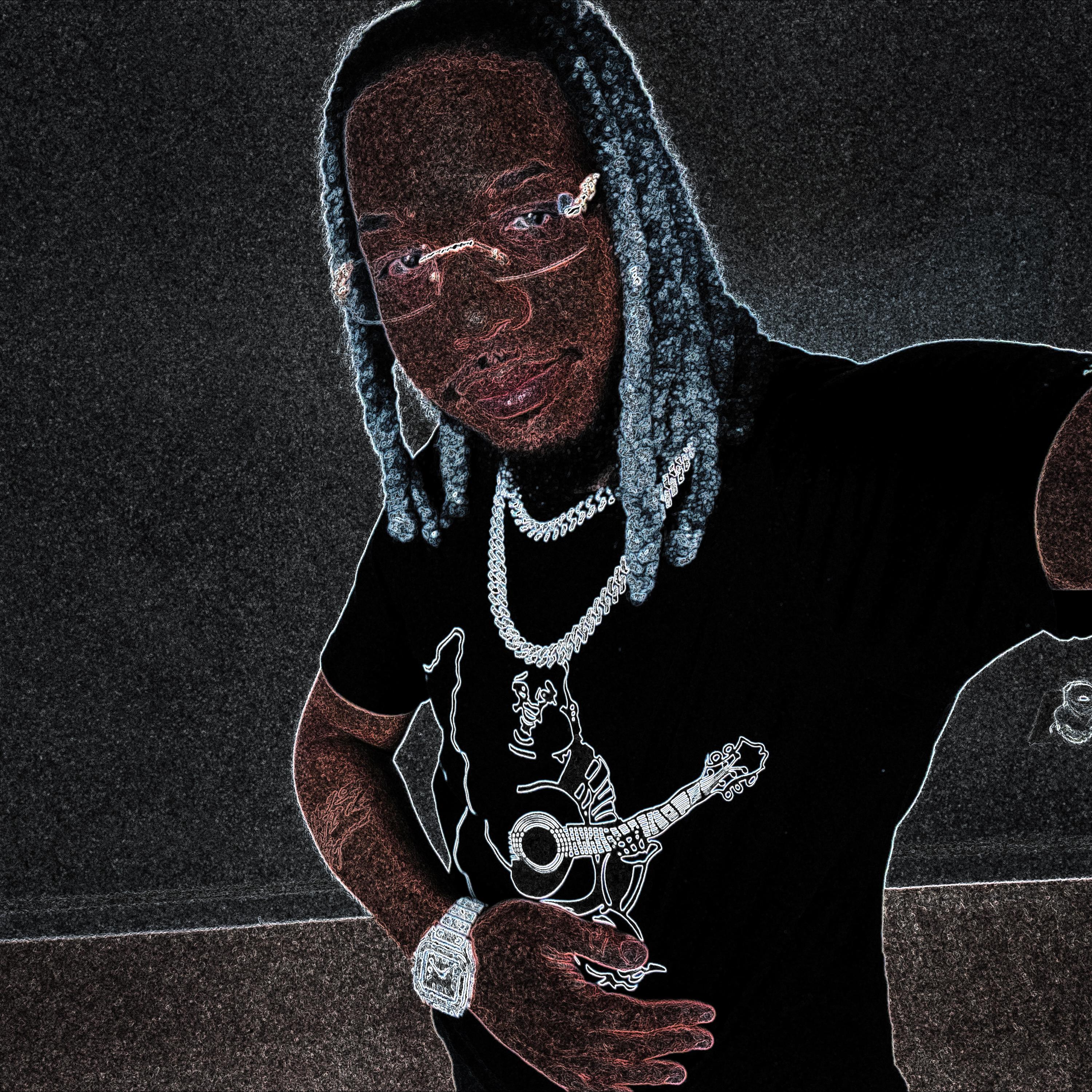 As It Continues ..... by Chino Vapors cover art