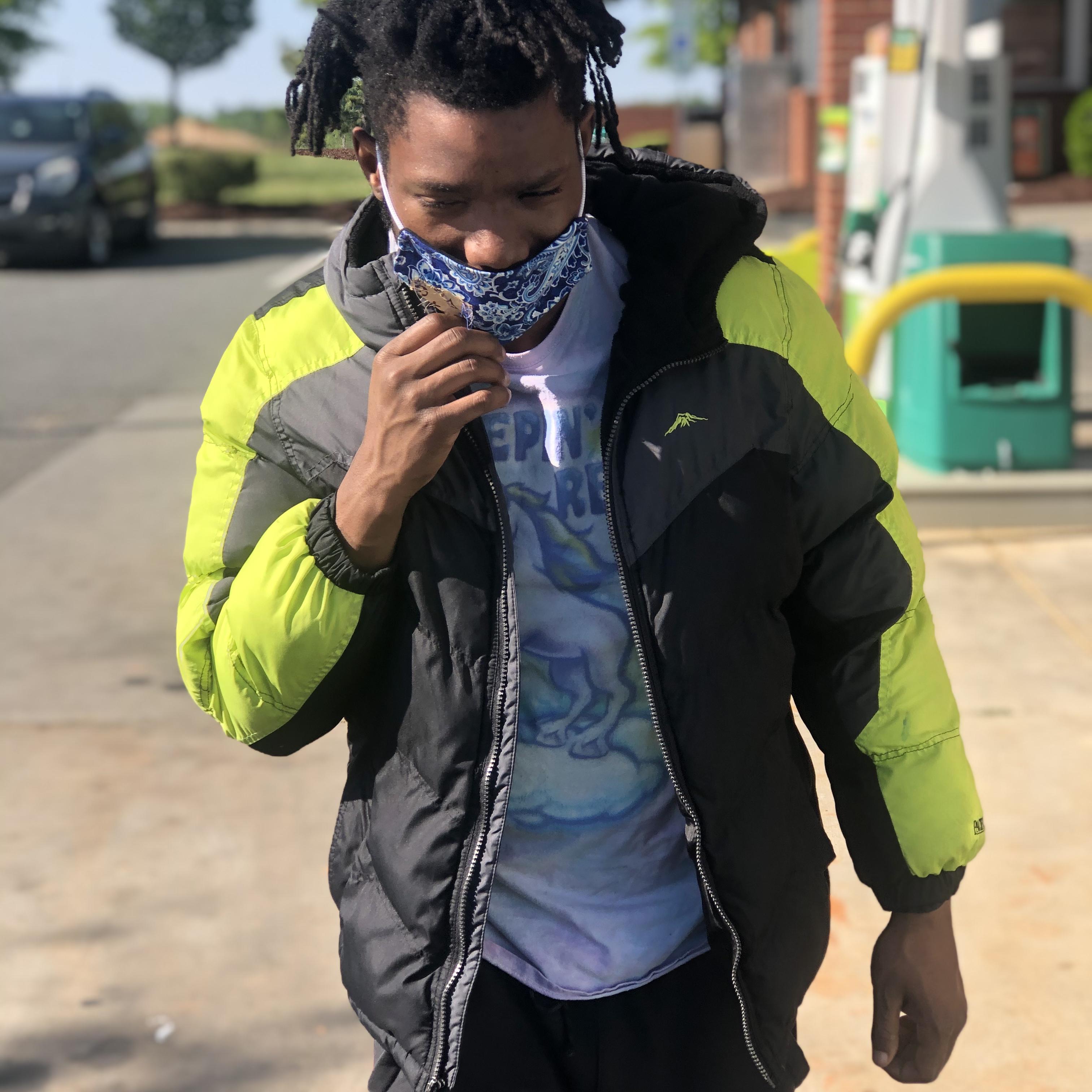 32 Barz by Cannadadon cover art