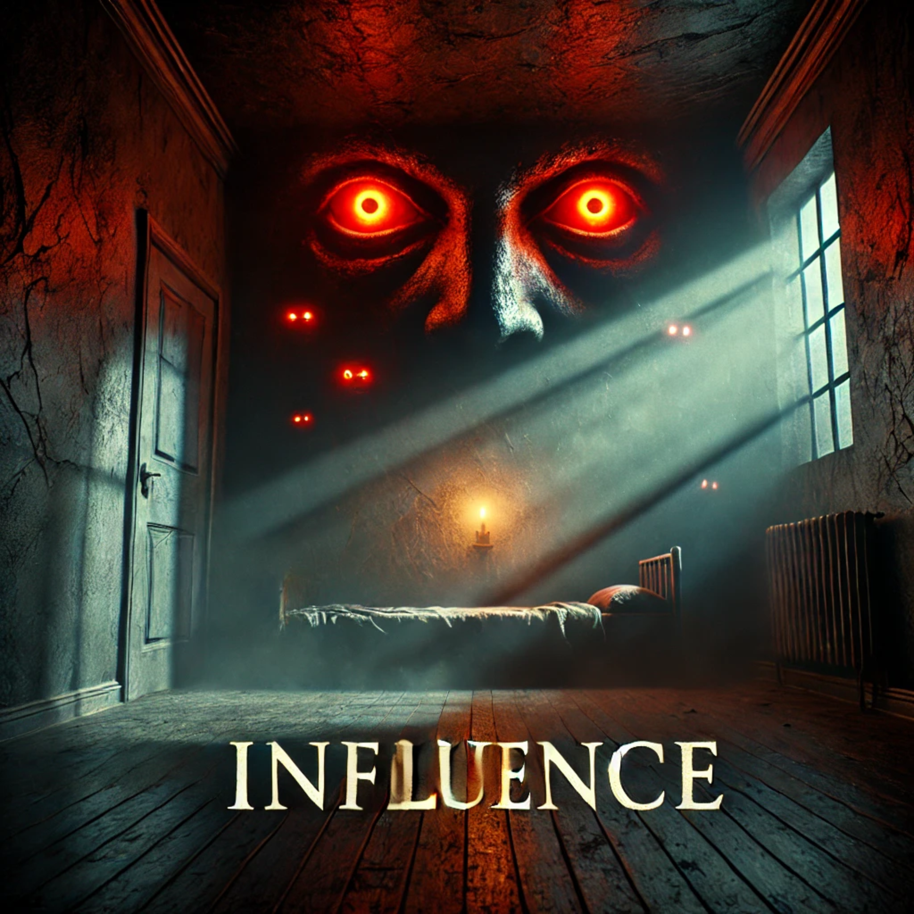 Influence artwork