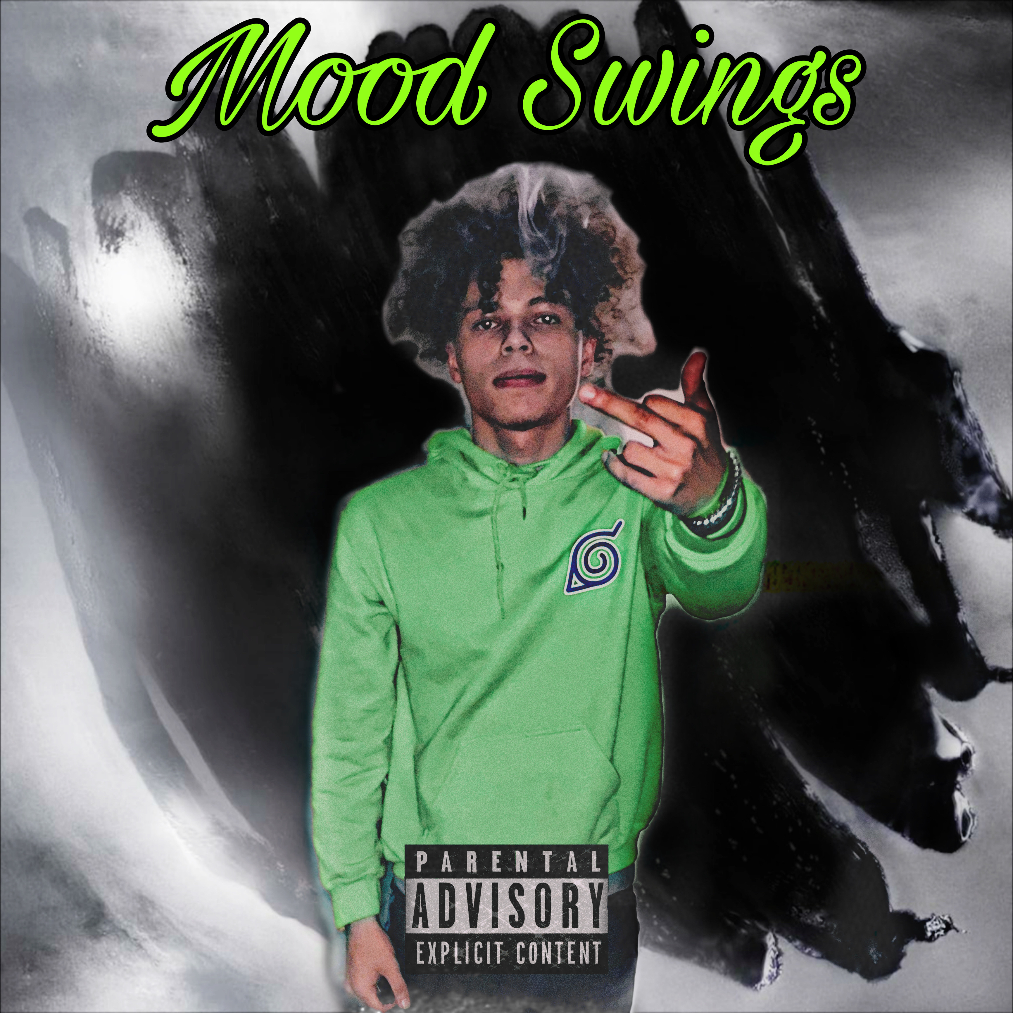 Mood Swings artwork