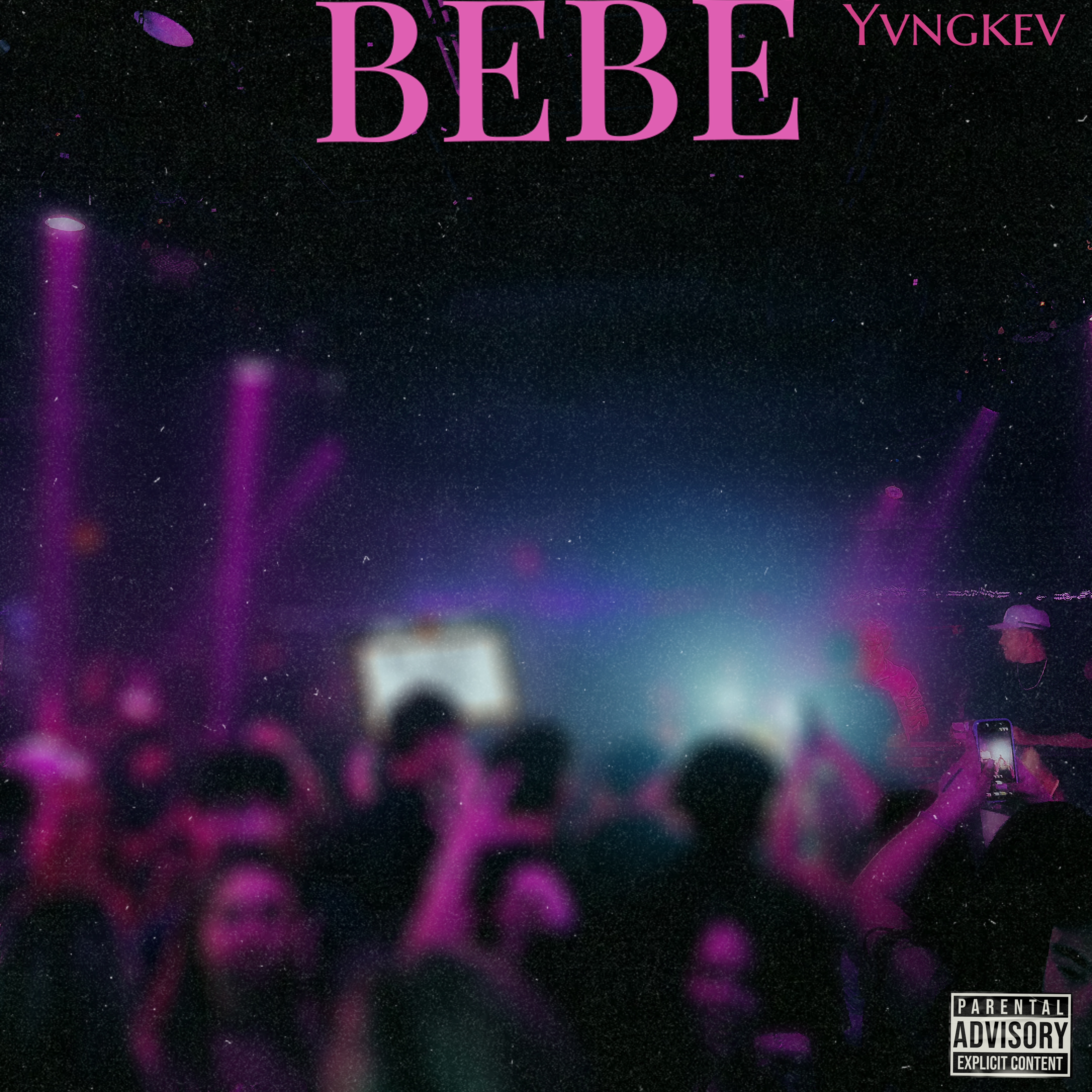 BEBE artwork