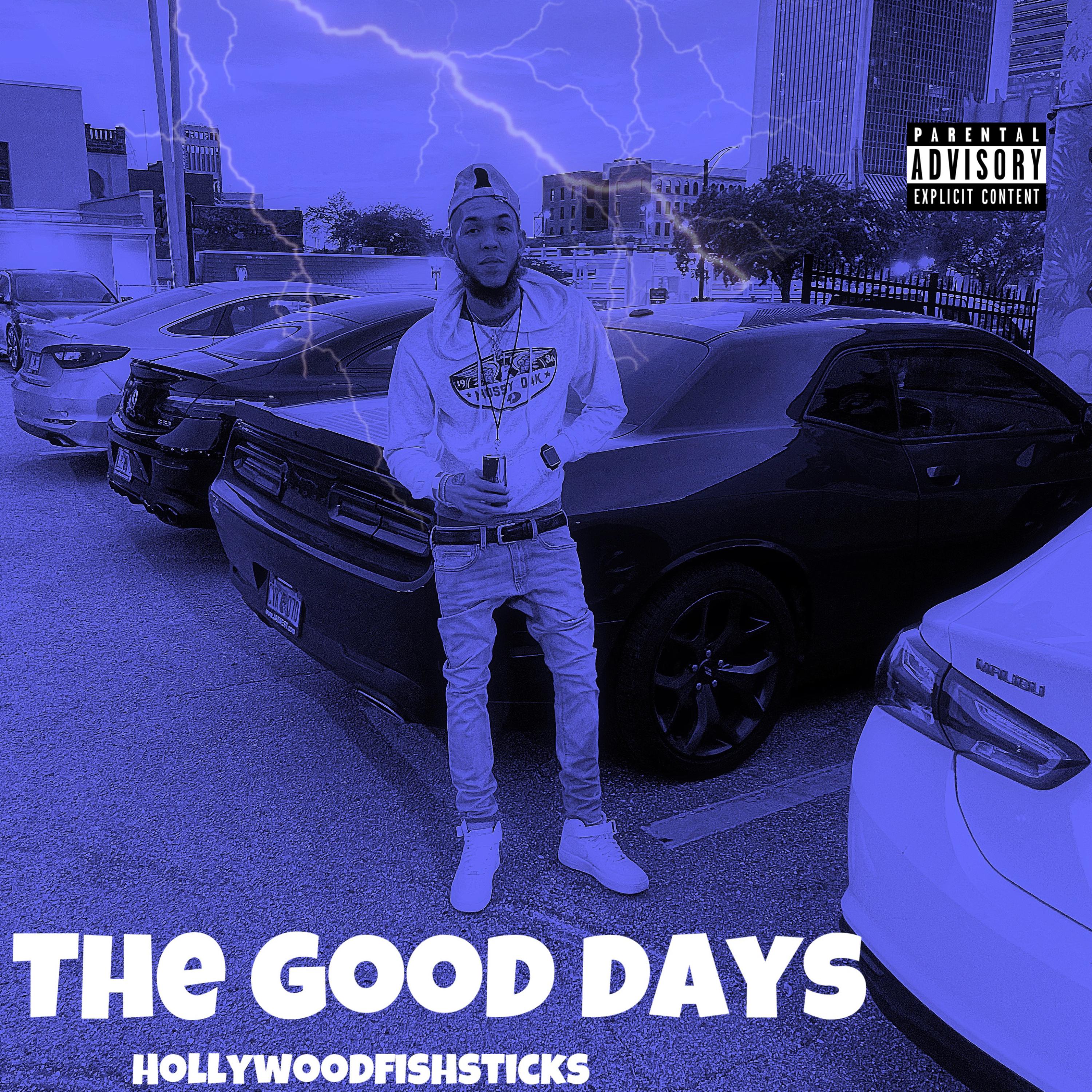 The Good Days artwork