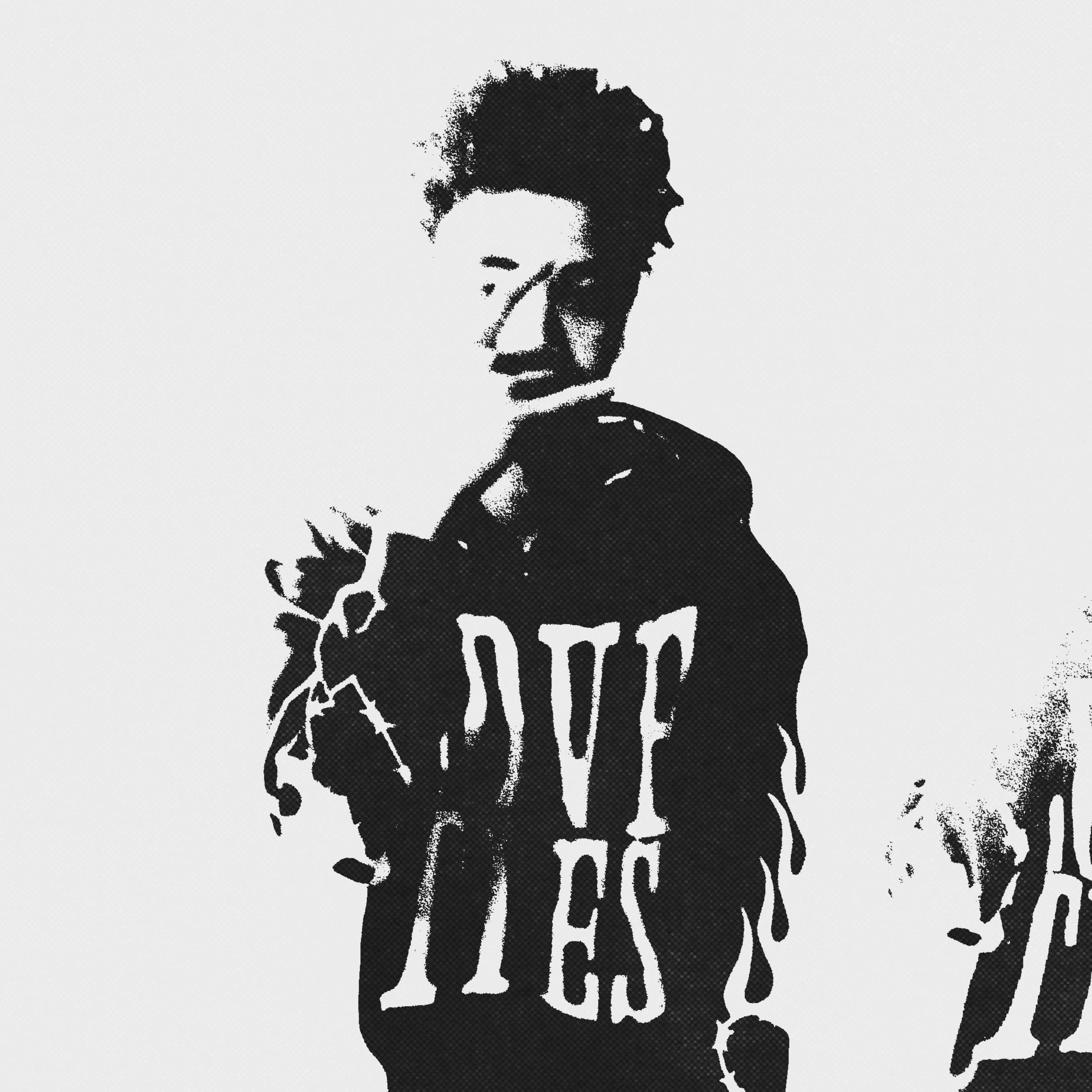 Thrasher Magazine artwork
