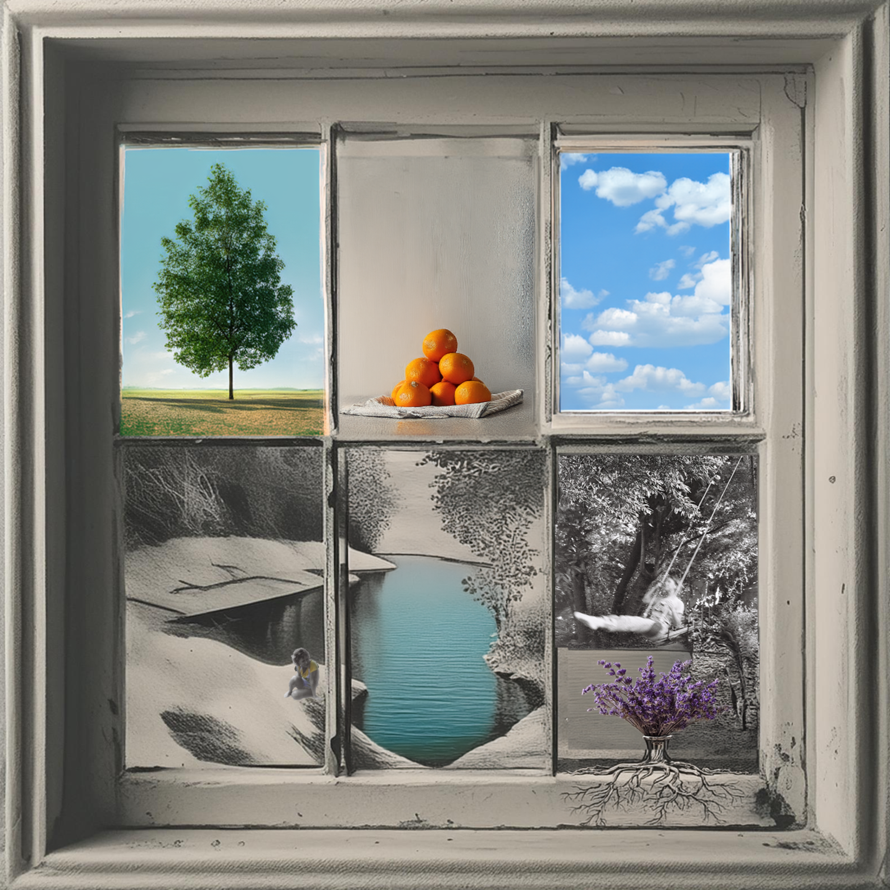 Little Things artwork