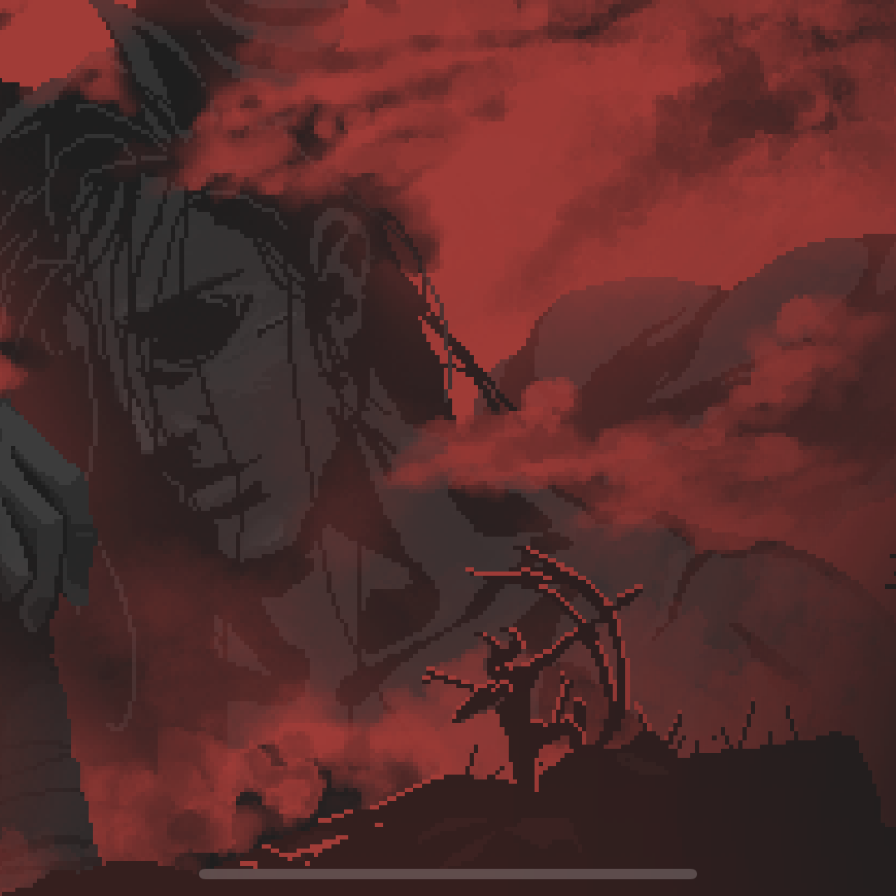 Slider artwork