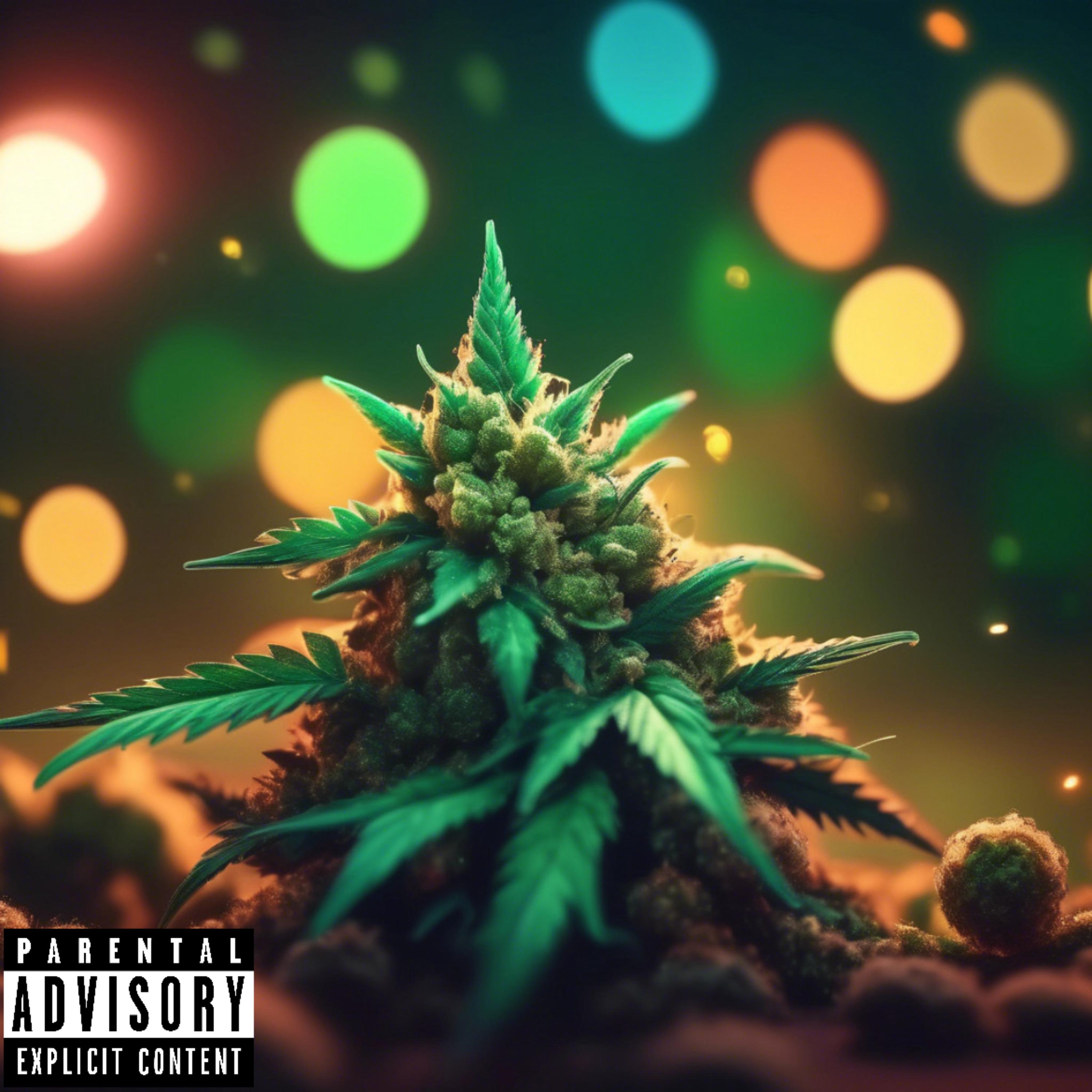 FUMANDO MARY artwork