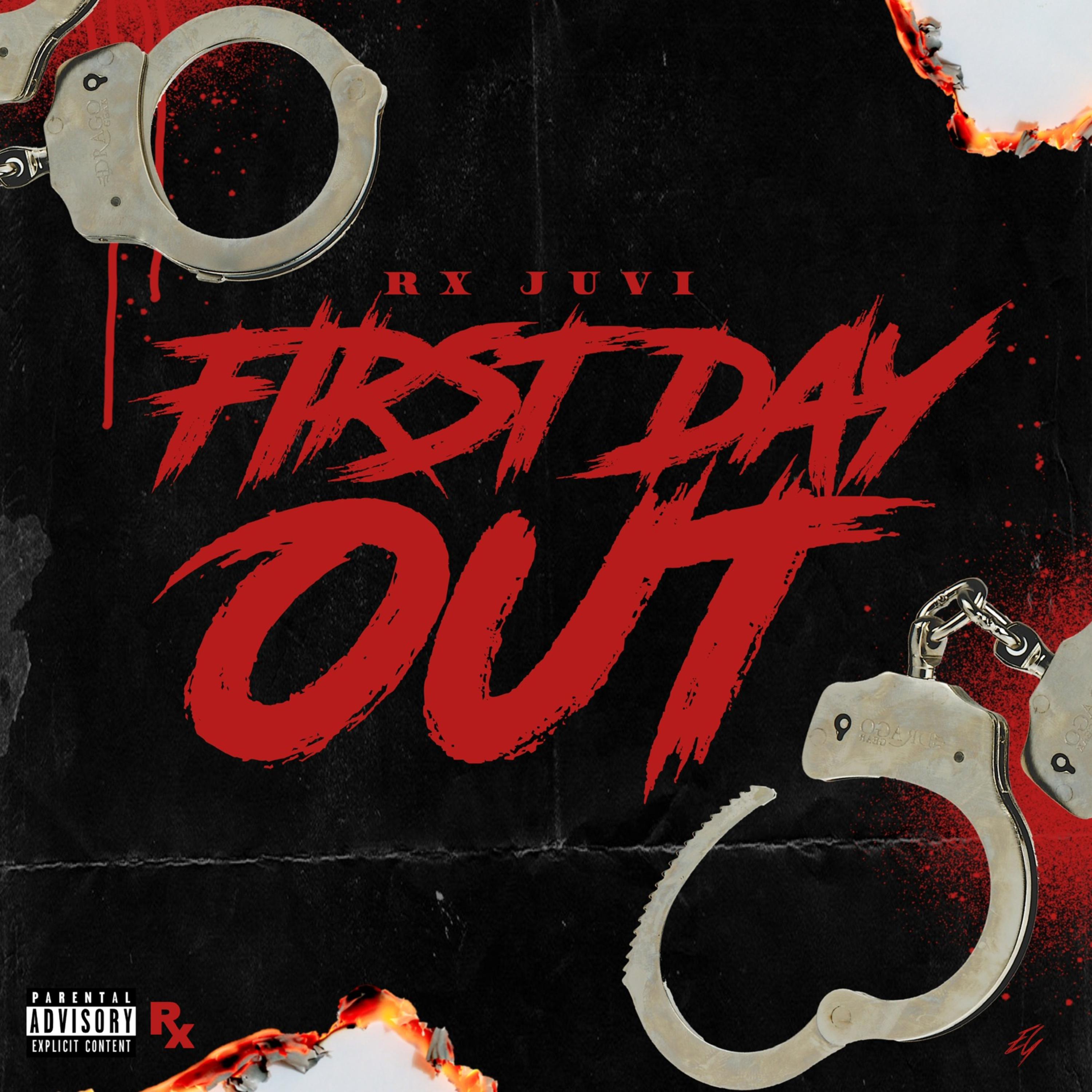 First Day Out artwork