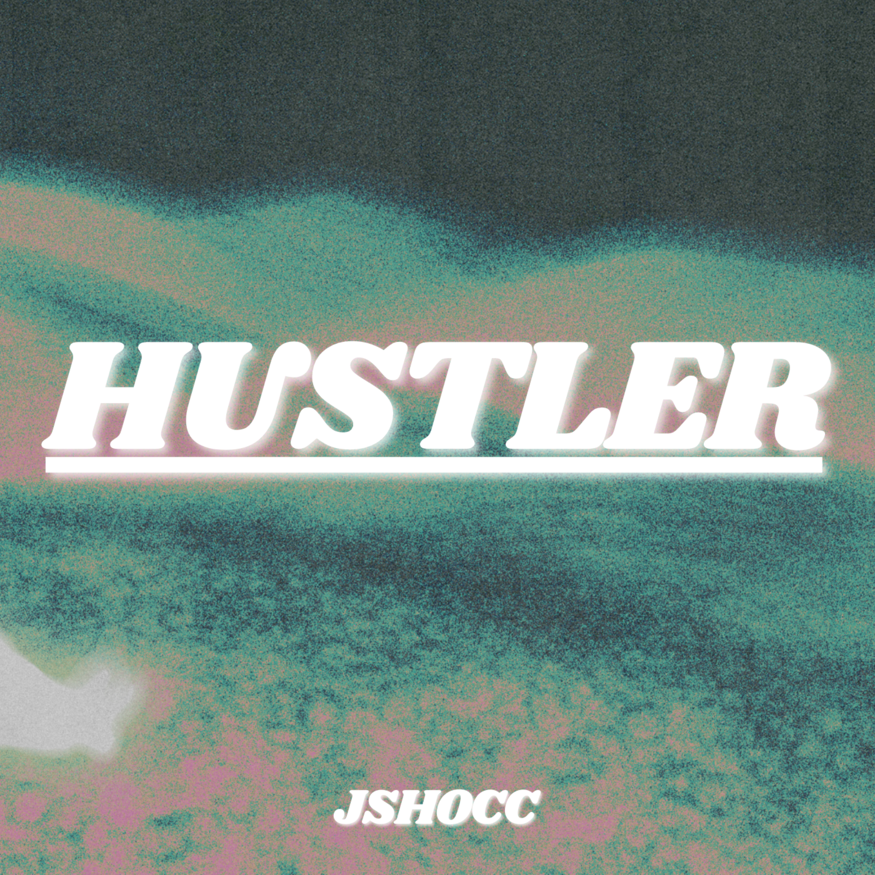 Hustler artwork