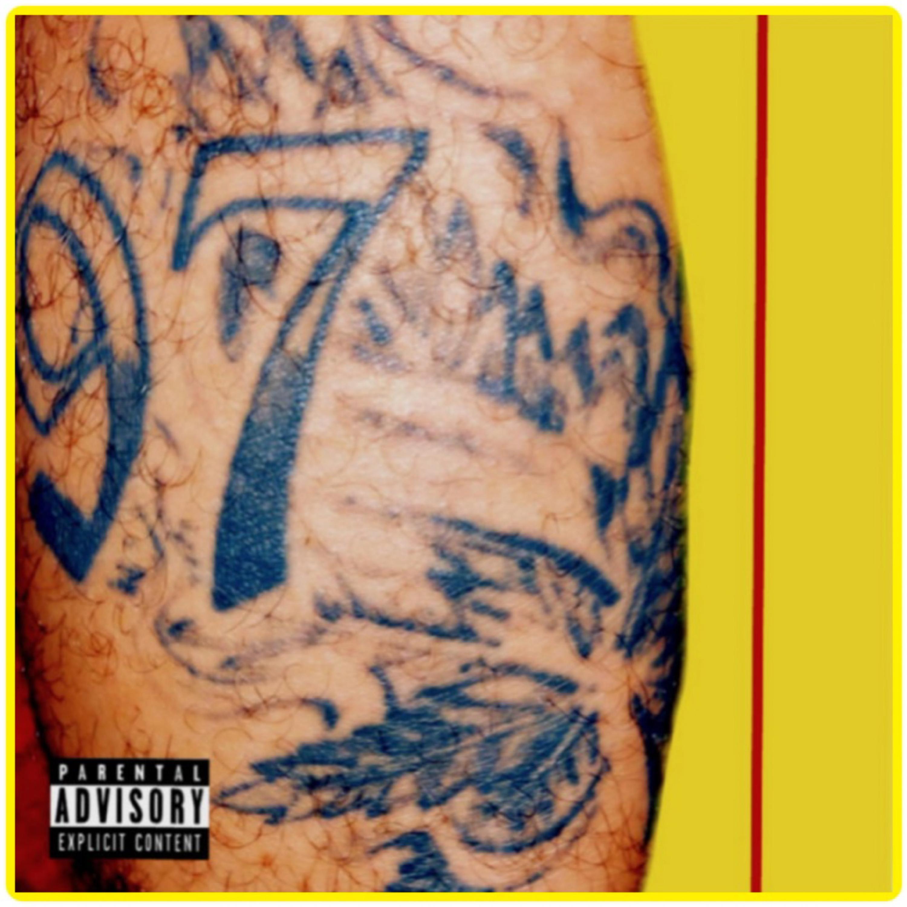 97 Lit: The Nights She Spent artwork